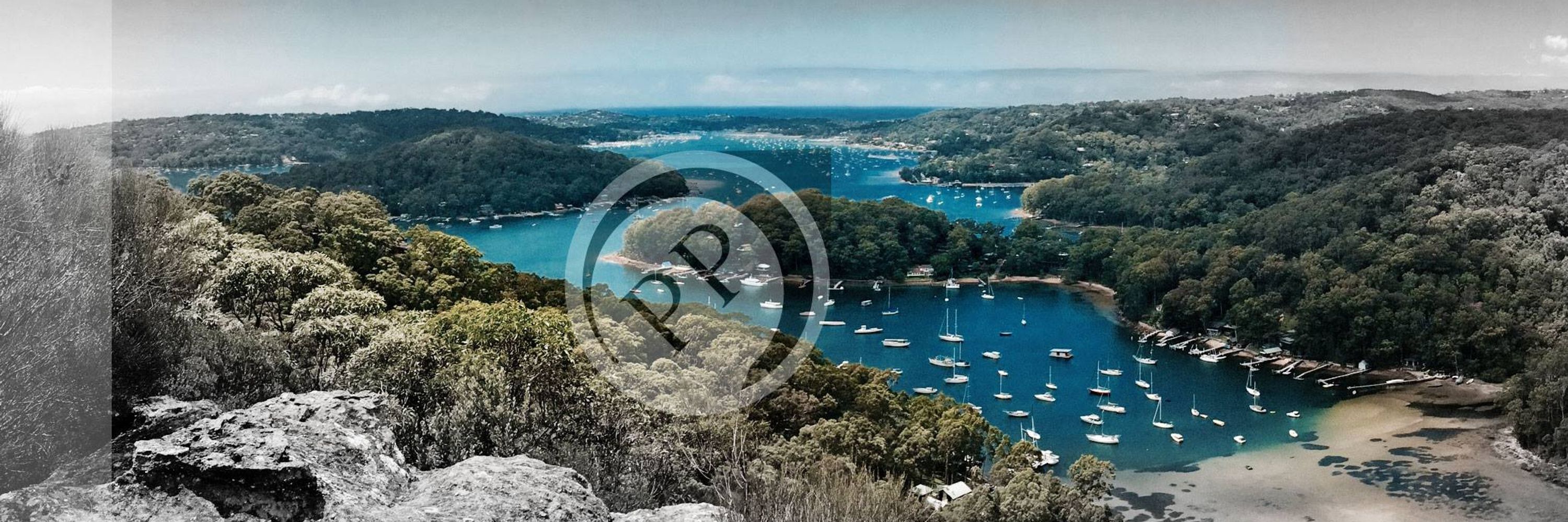 Pittwater Paddling Club