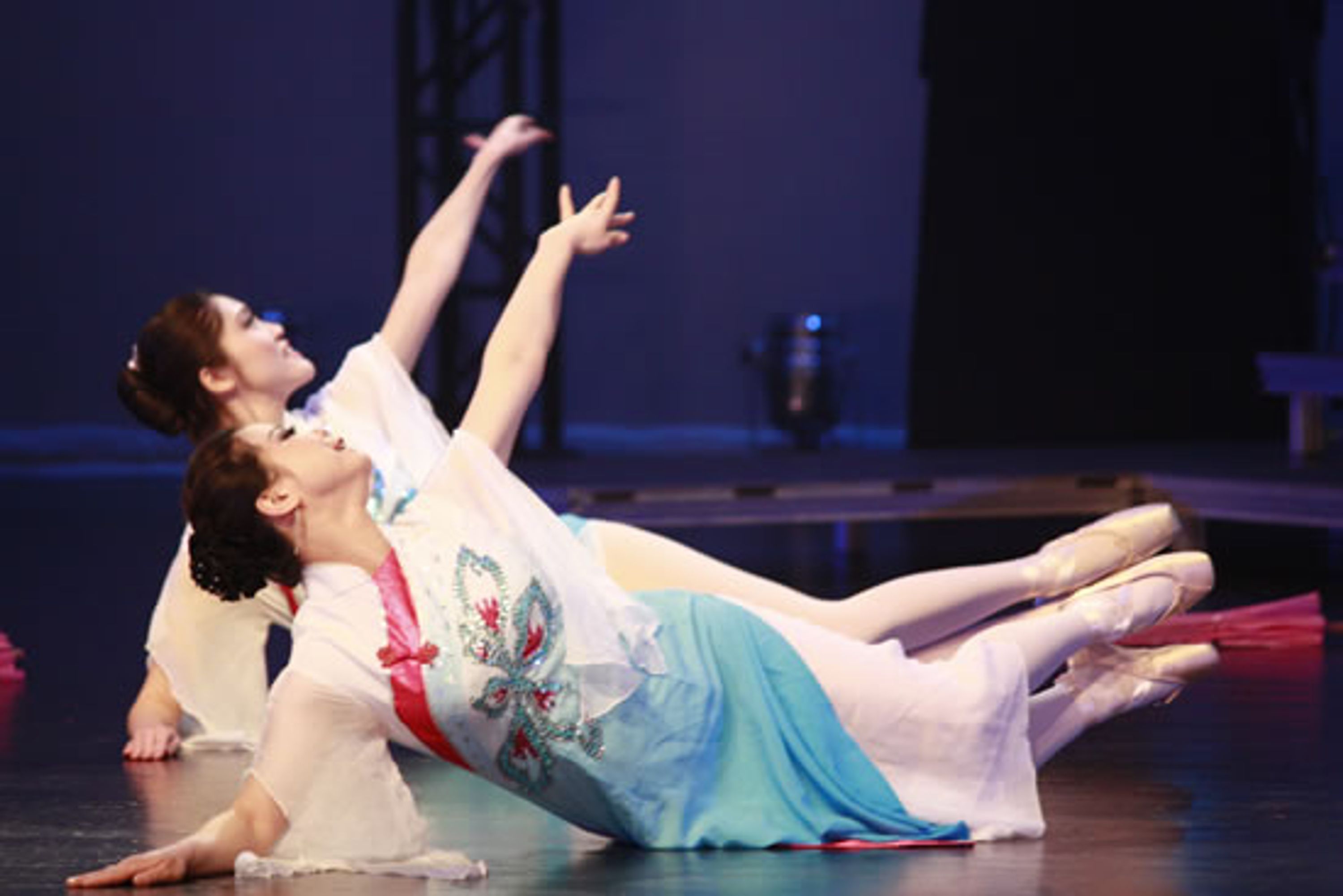 Shihui's Dance School