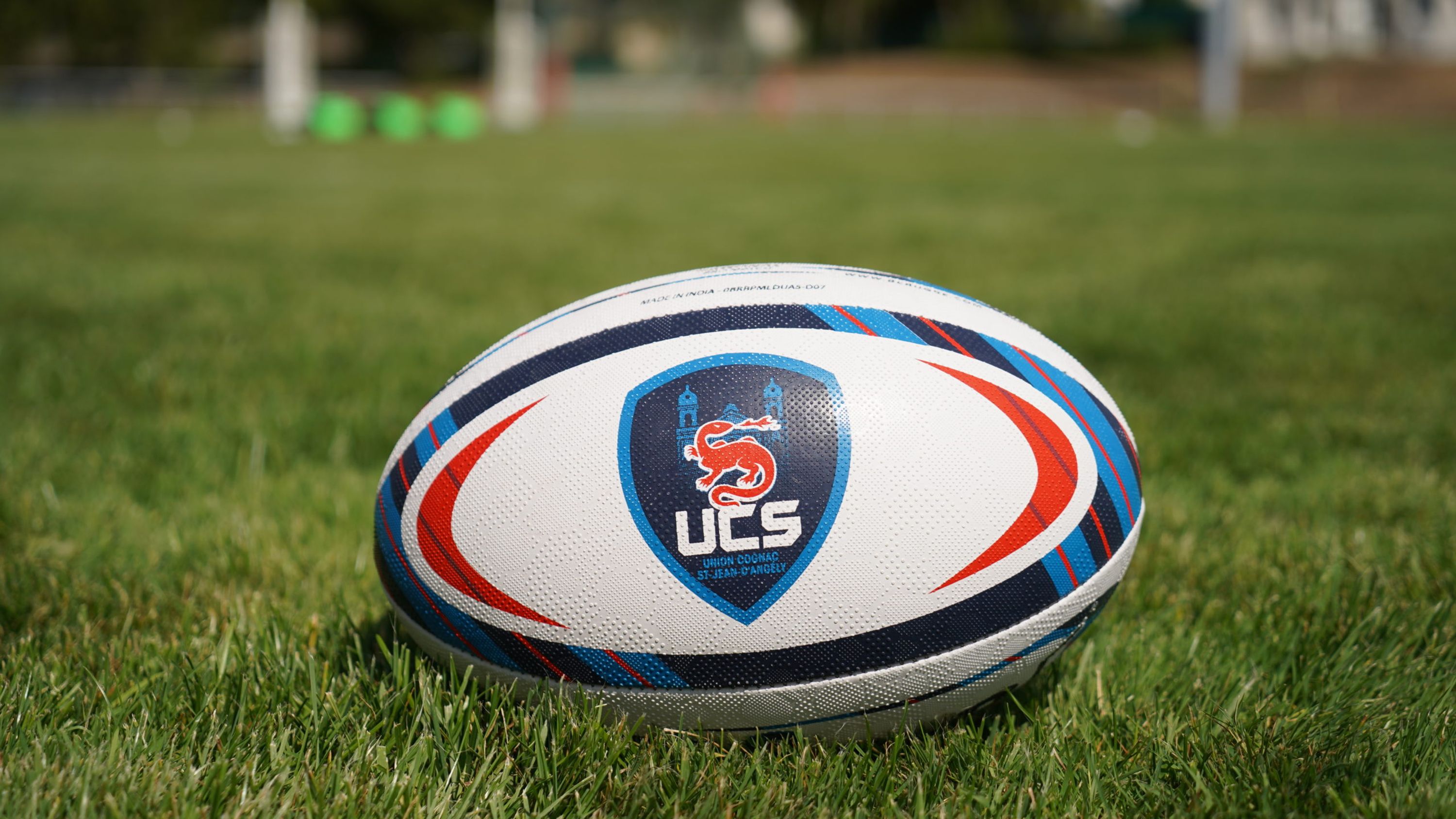 Rugby US Cognac