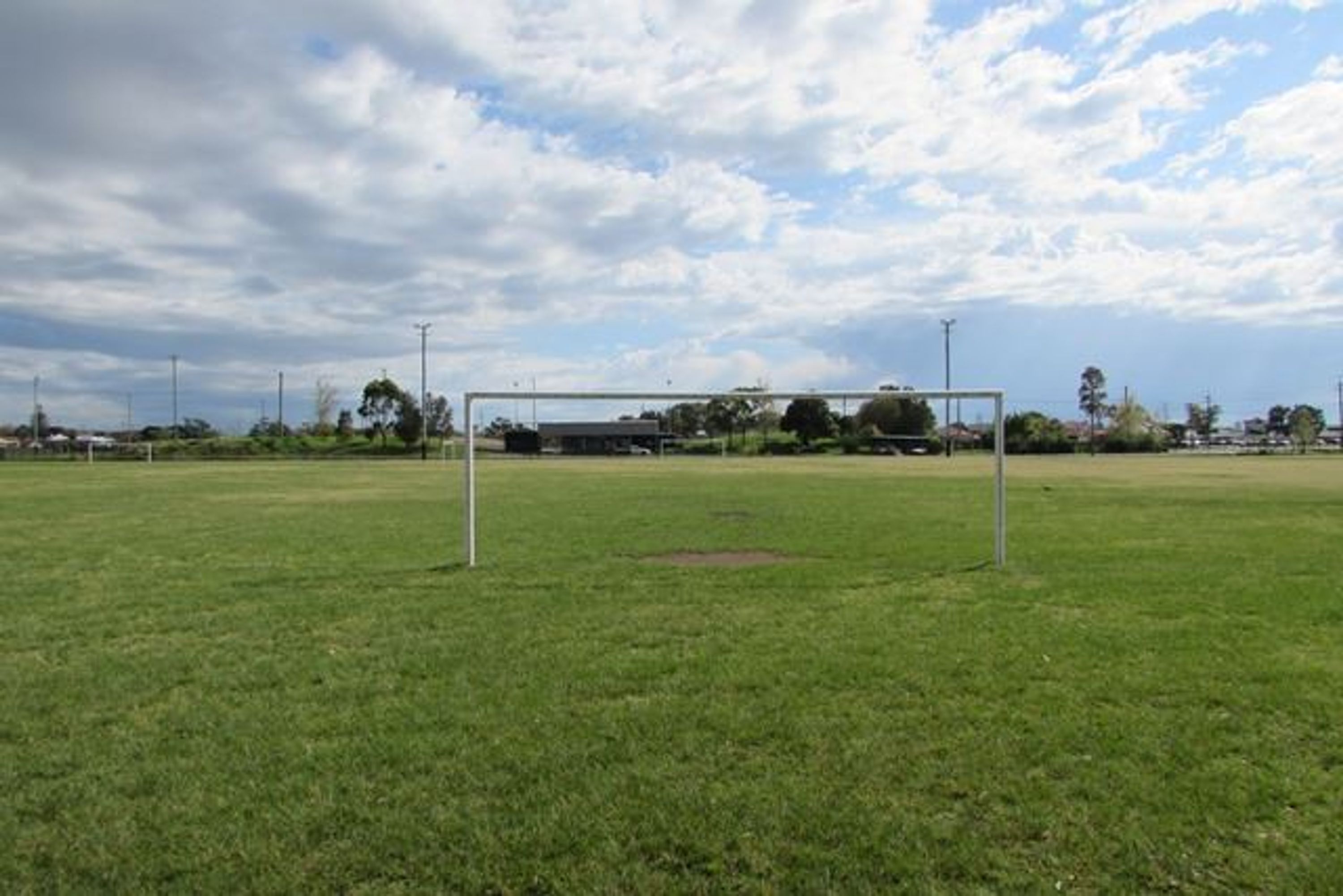 Adamstown No. 4 Oval