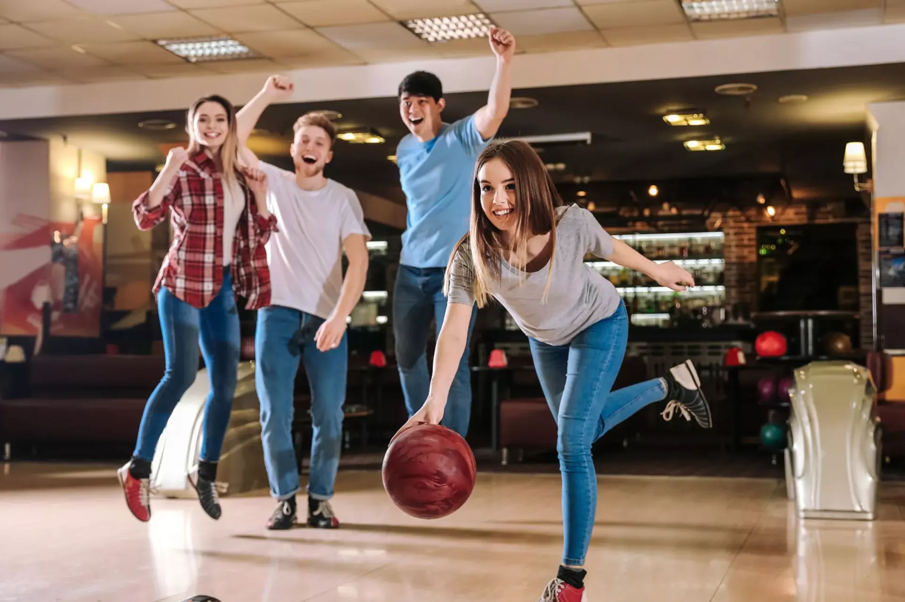 Splitsville Calgary Glamorgan