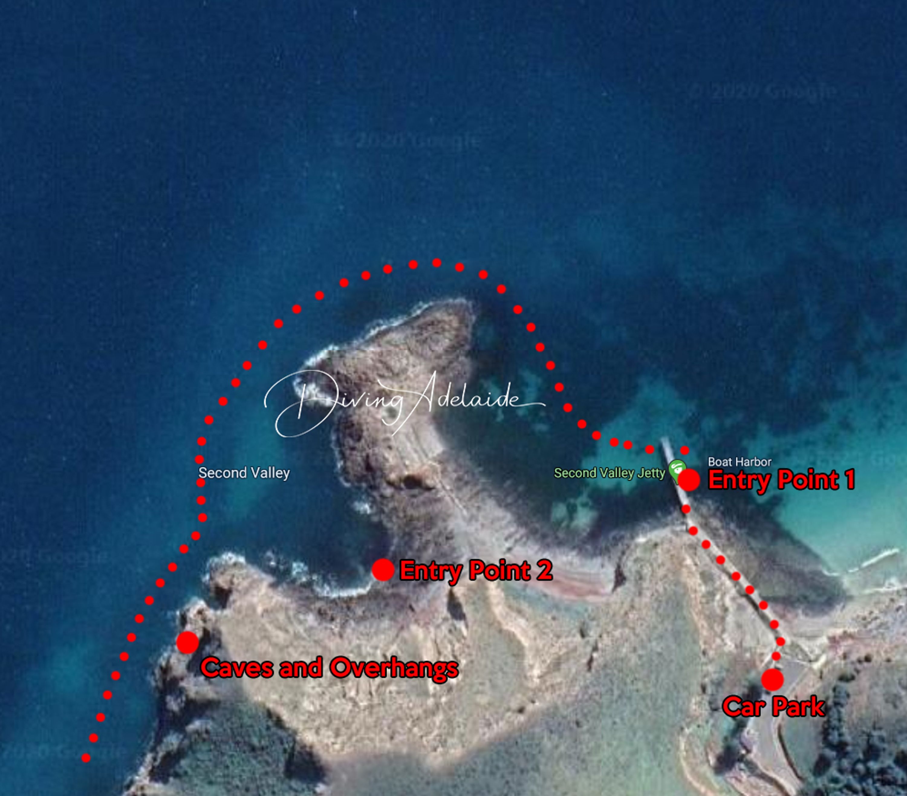 Fiji 2024 Overseas Dive Trip