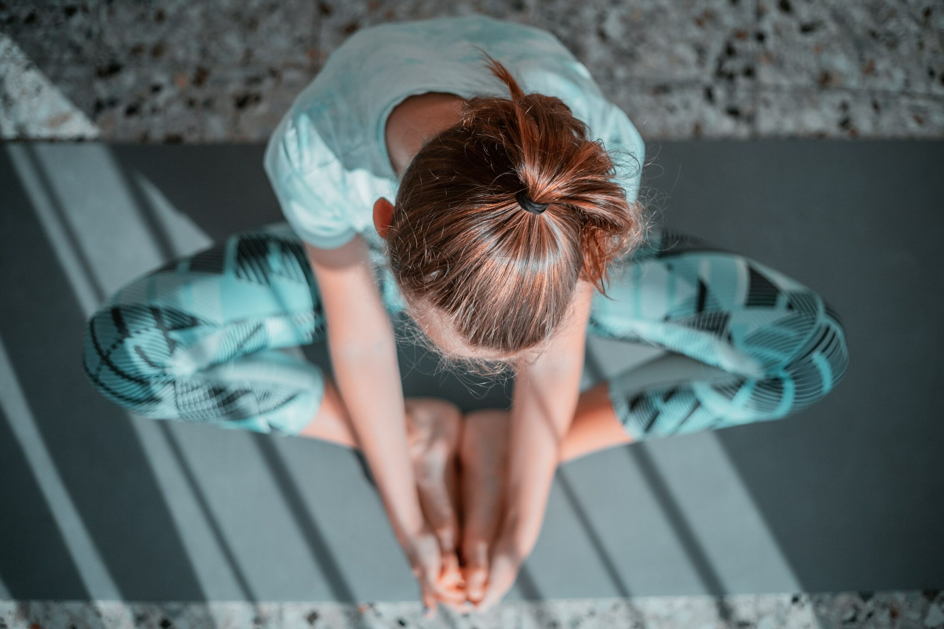 Ahimsa Yoga Vernon