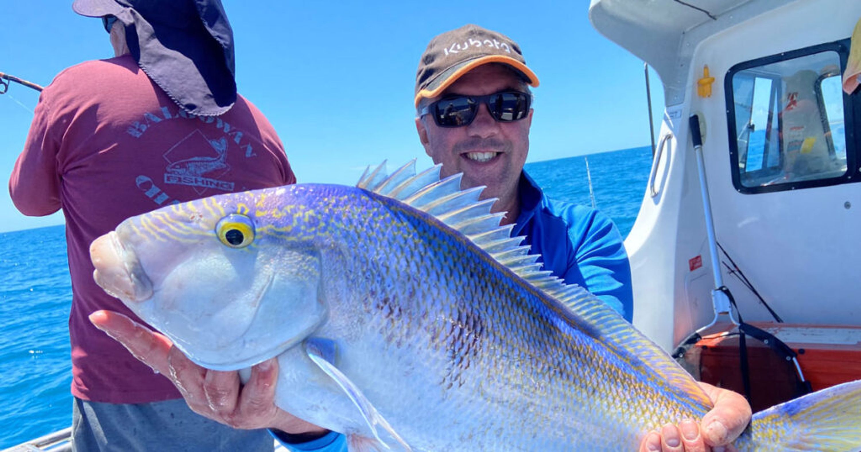 Balgowan Fishing Charters