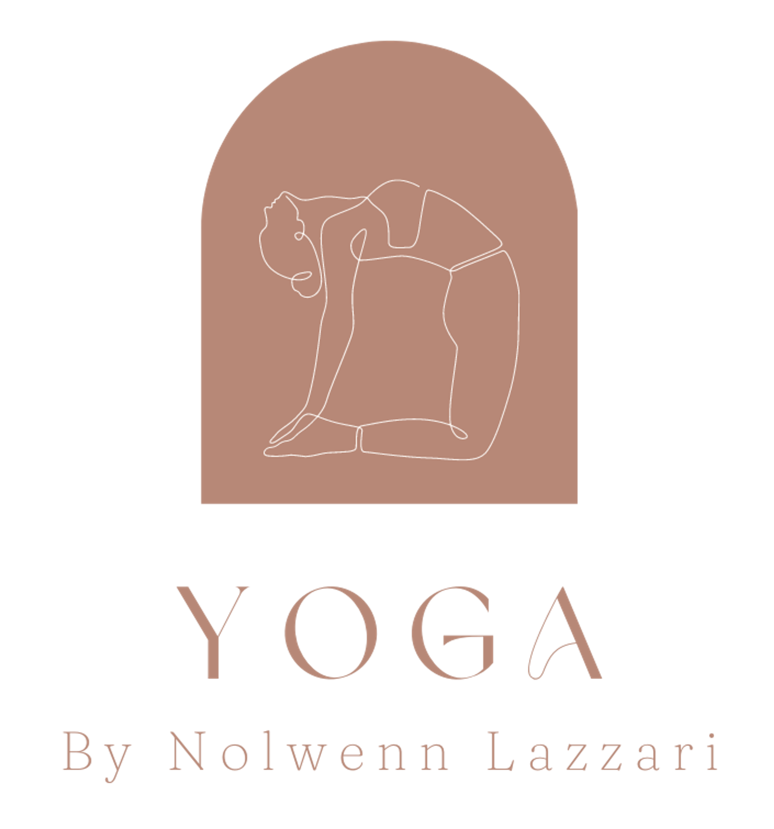 Nolwenn Lazzari Yoga