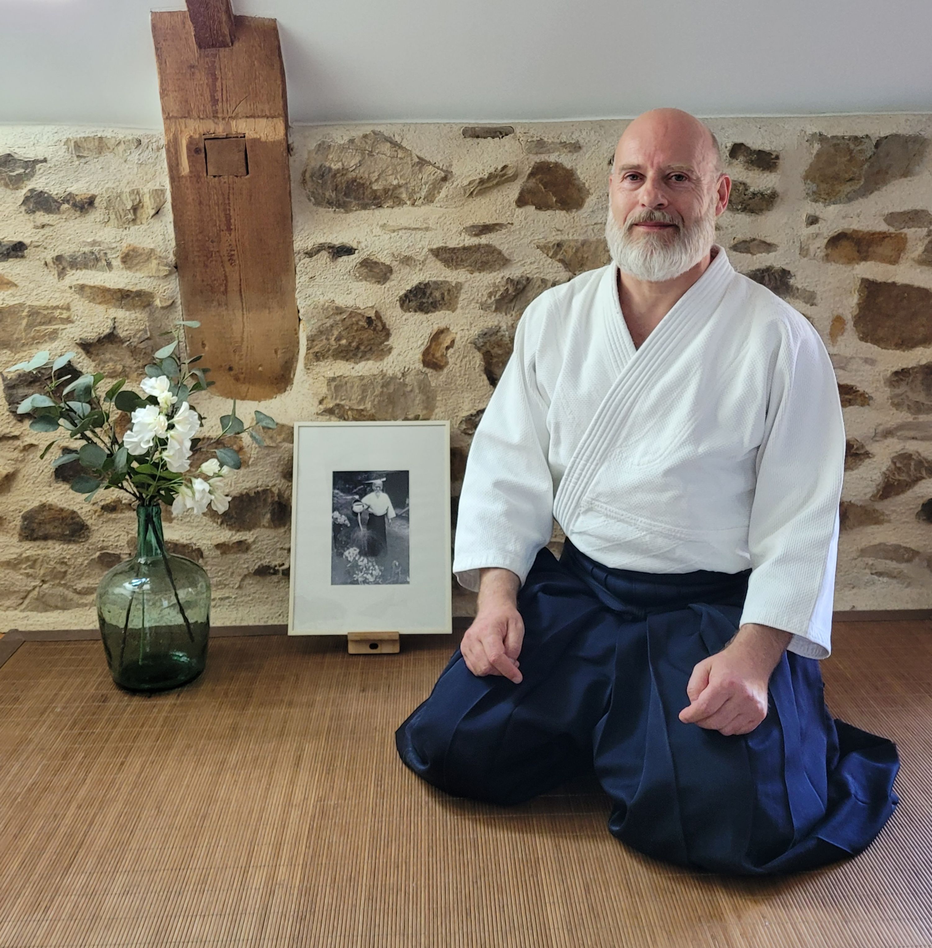 Aikido Pléneuf-Val-André