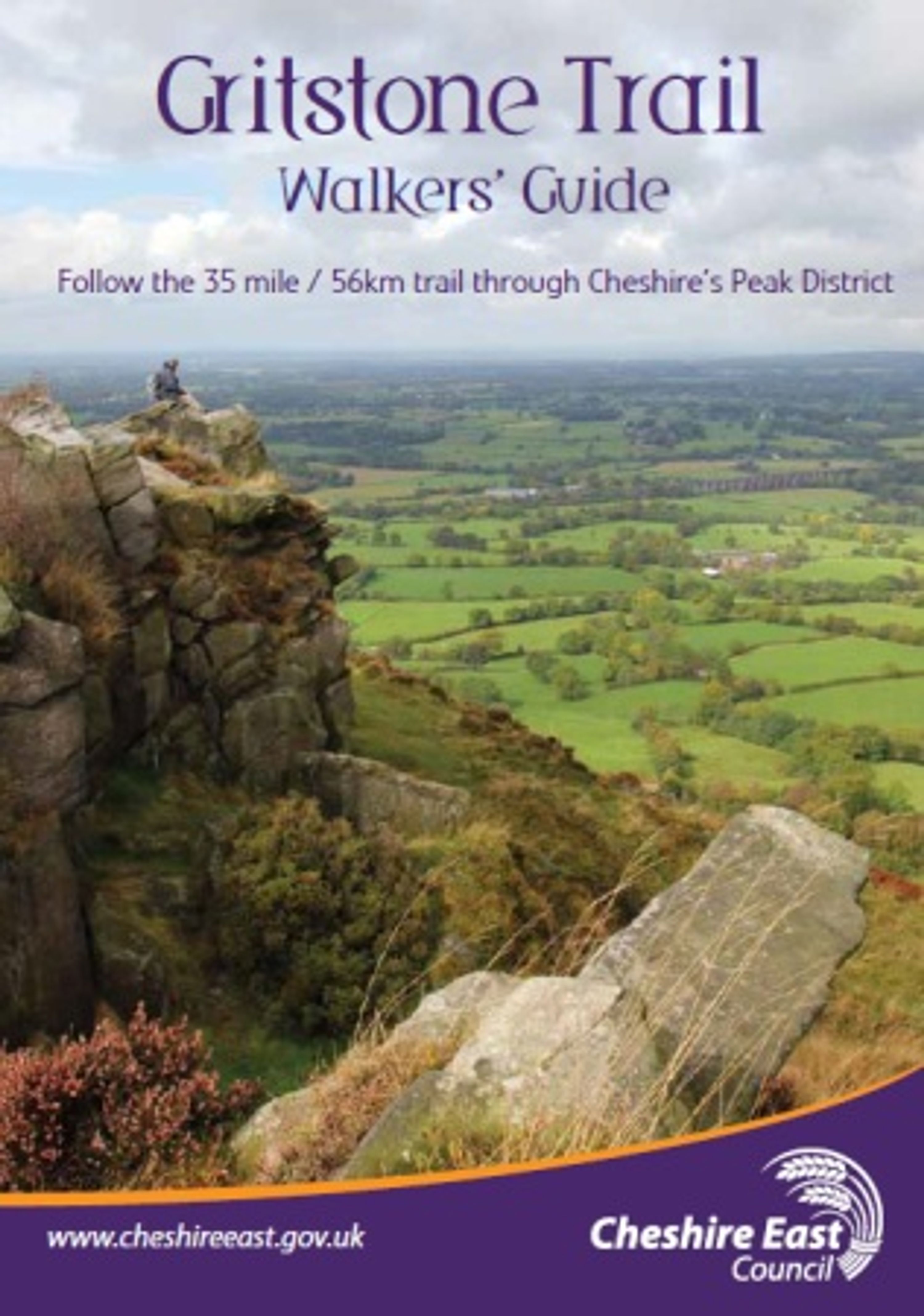 Countryside sites in Cheshire East