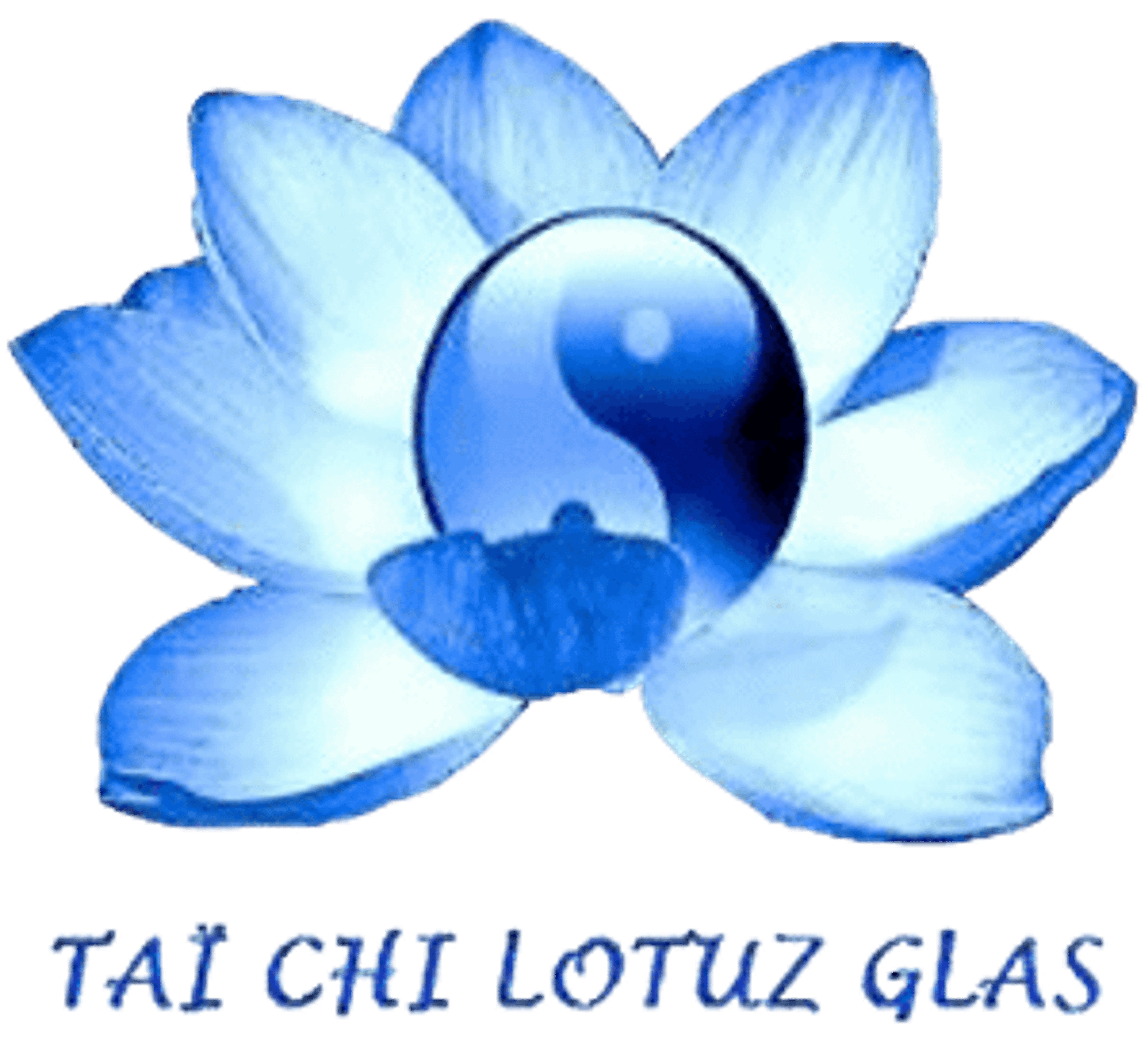 Tai Chi Lotuz Glas