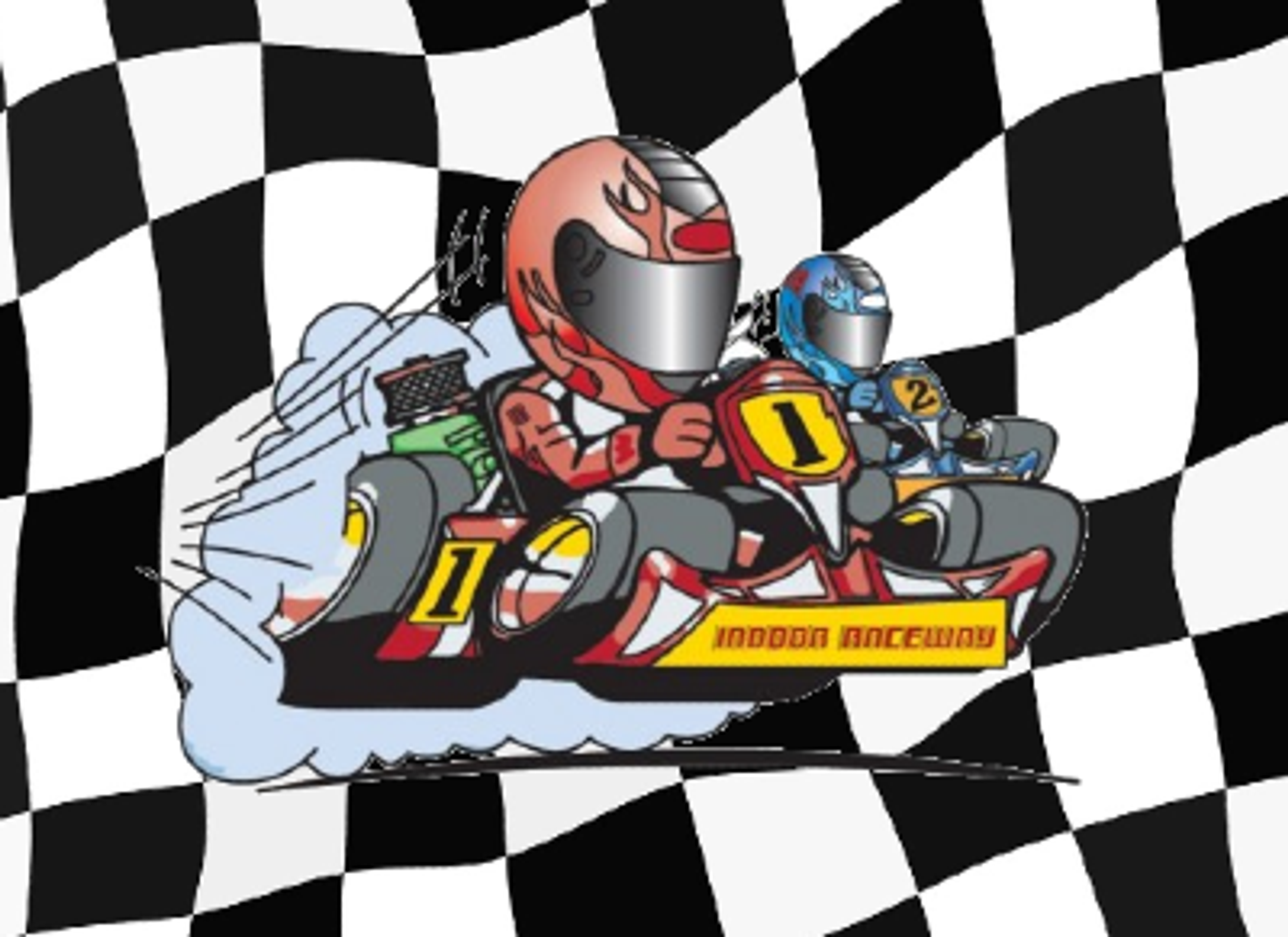 Indoor Raceway