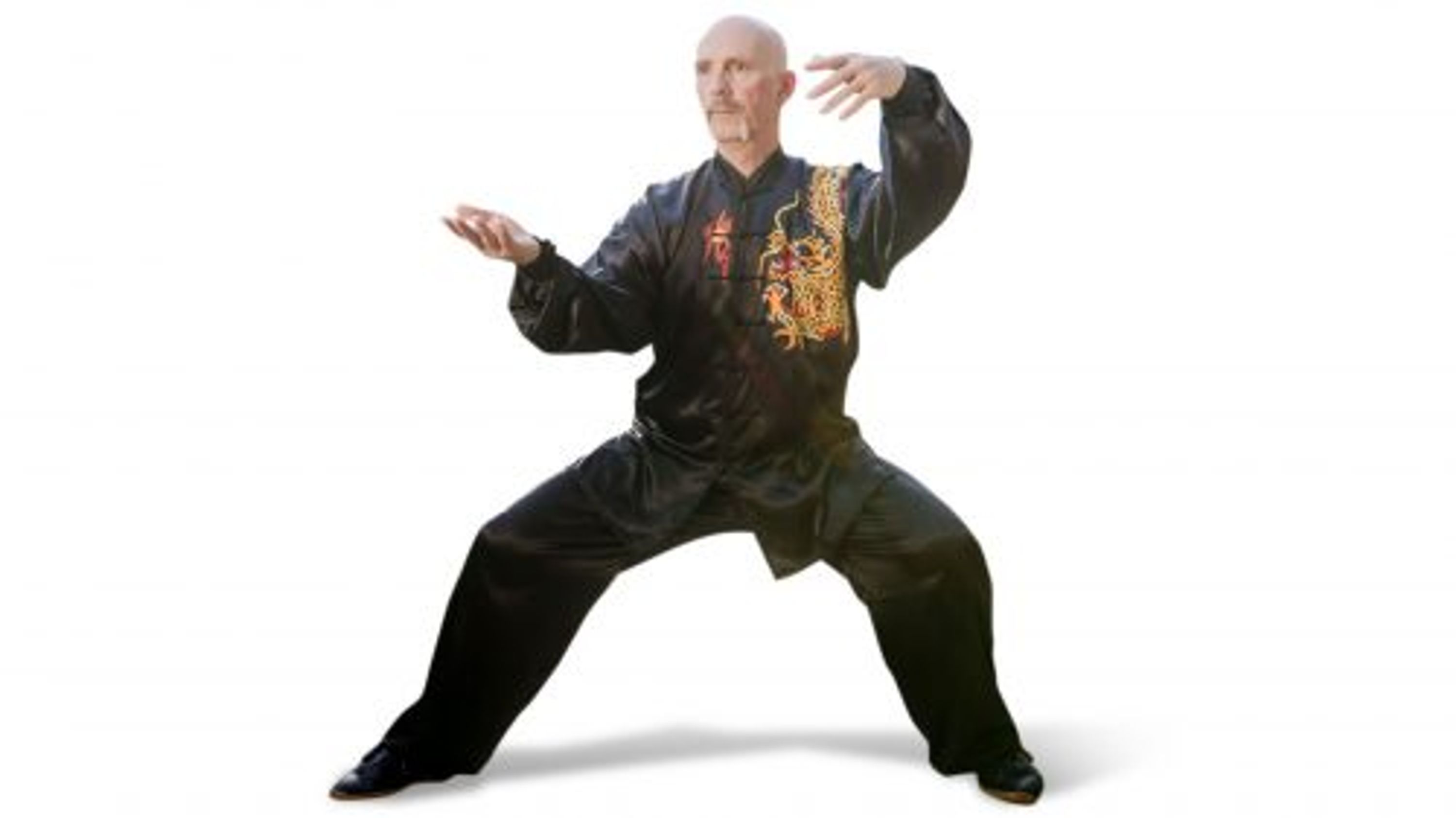 Tai Chi Nick Online