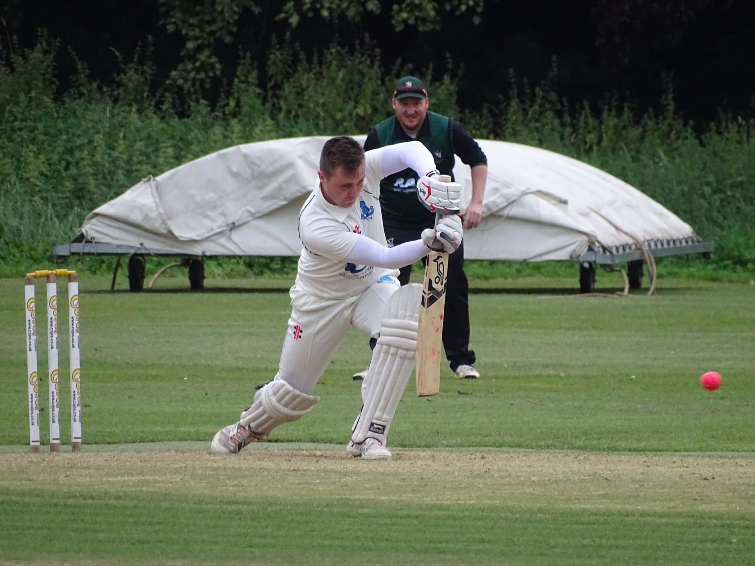 Alford Cricket Club