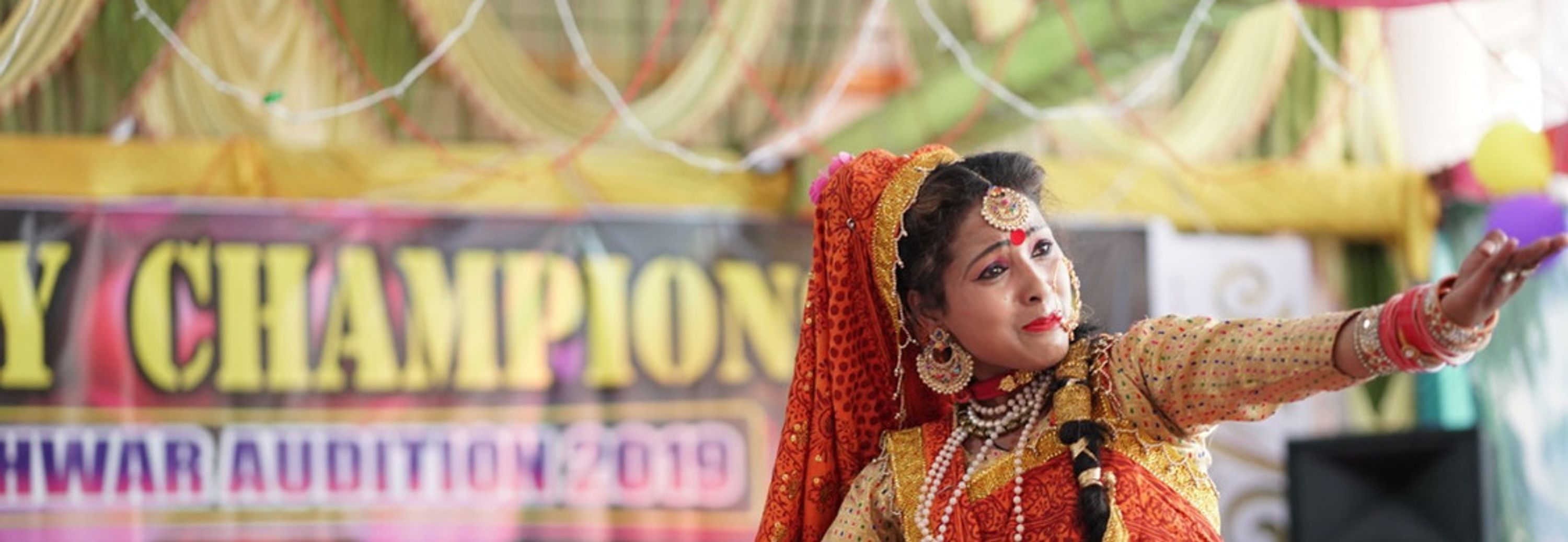 Saksham dance academy