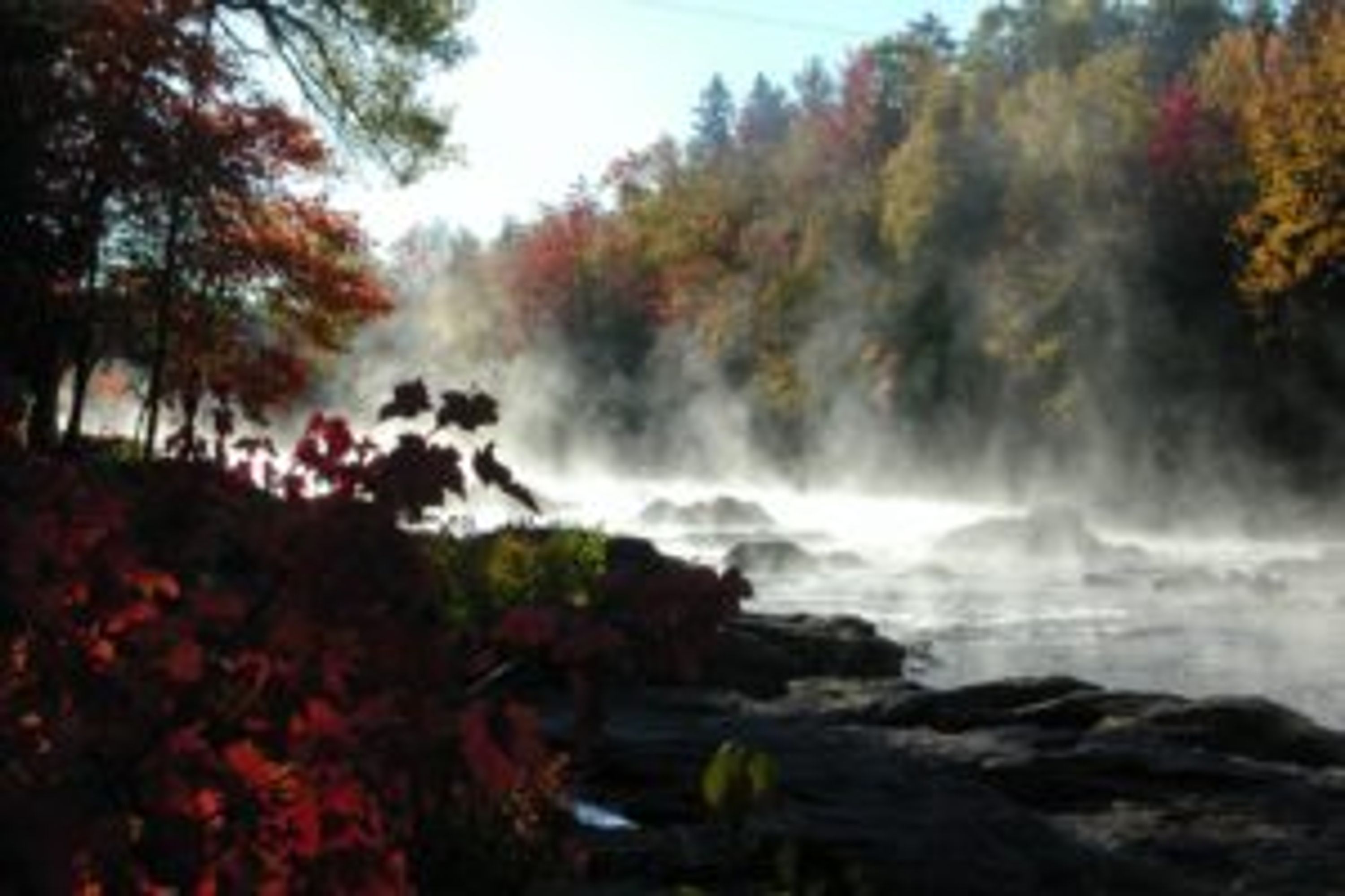Yoga Whitewater Week 2024