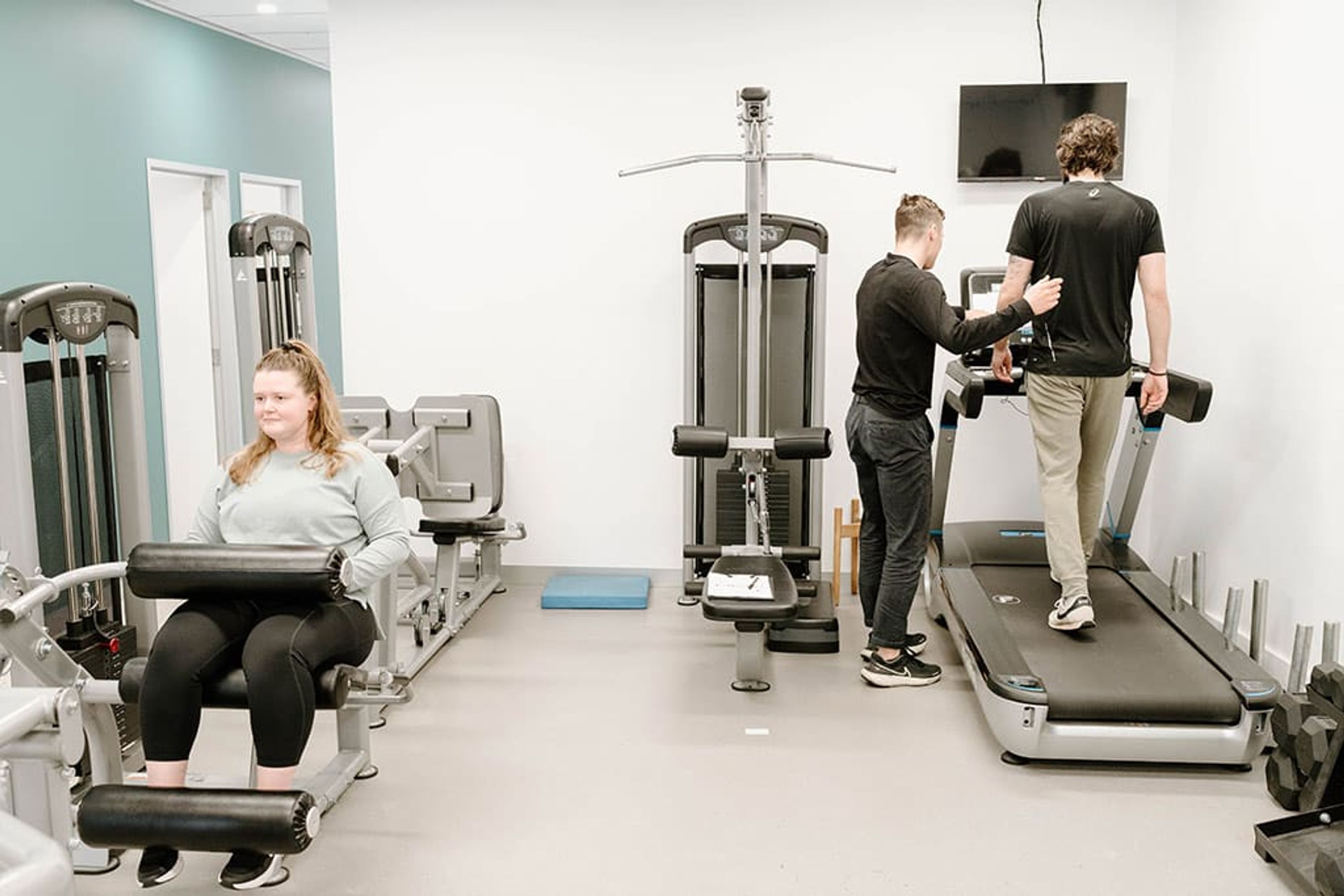 Paramount Physiotherapy