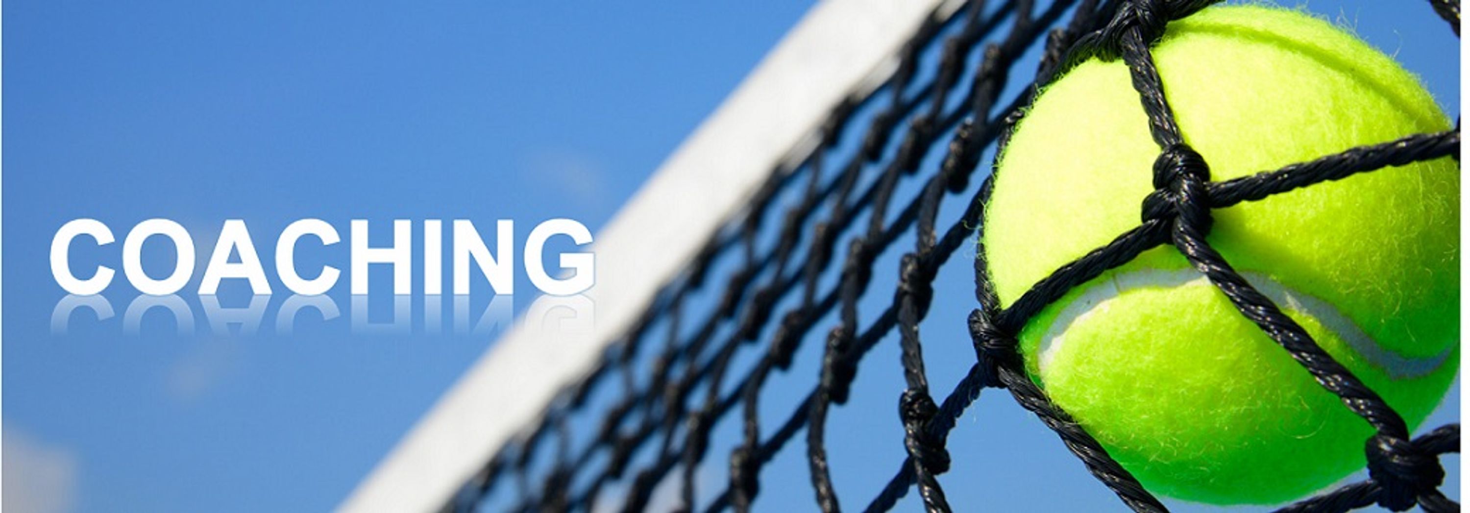 Junior Tennis League