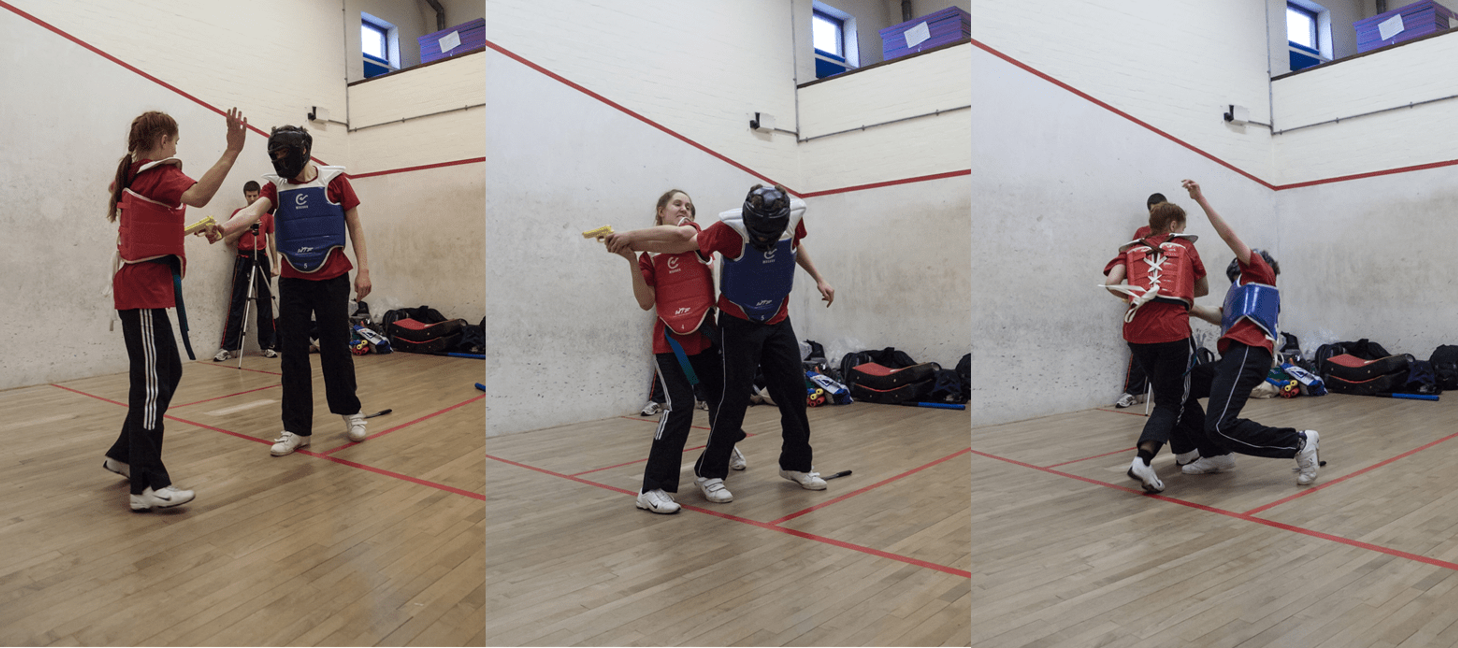 K.O. Krav Club