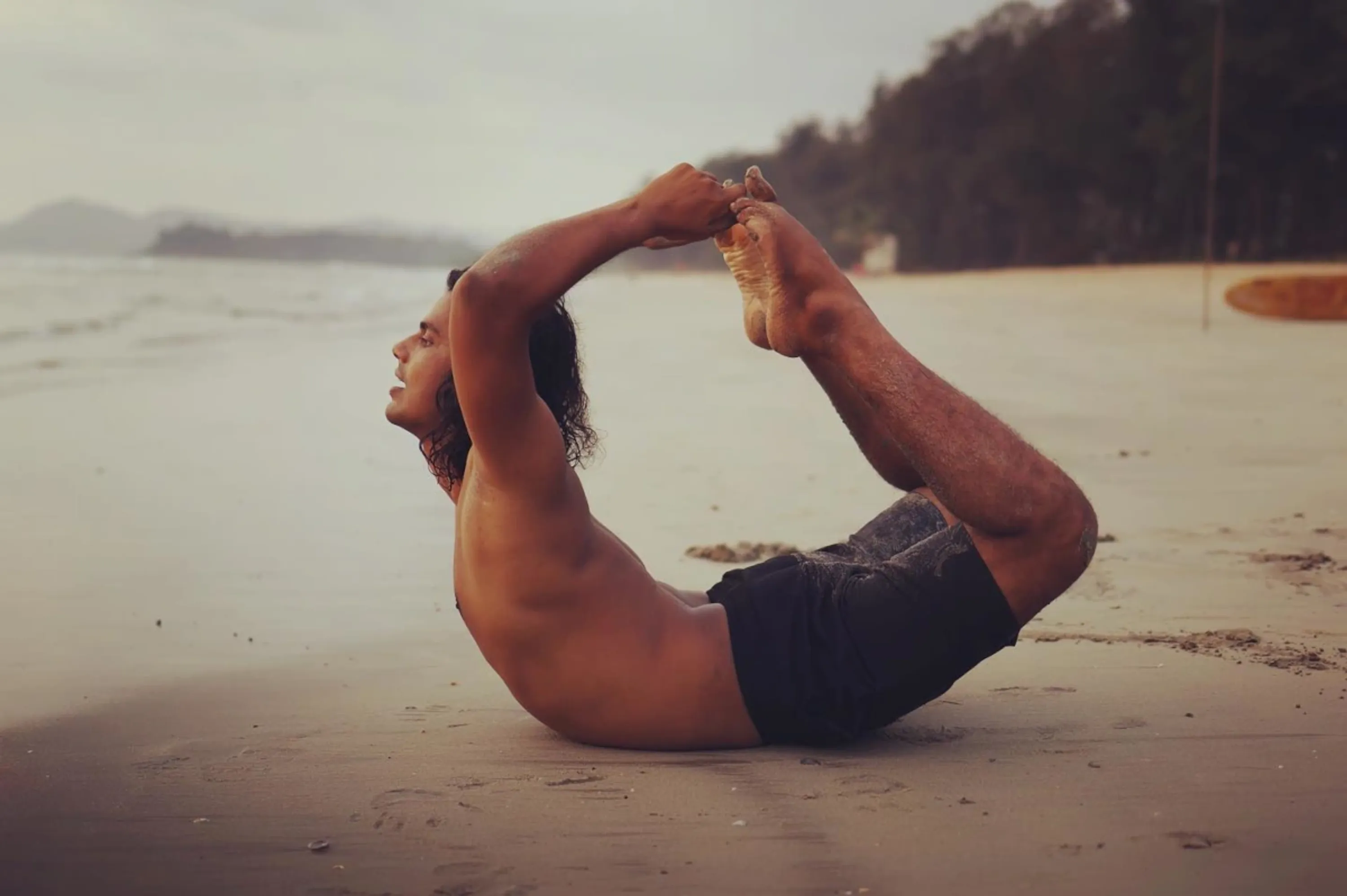SwaTantra Yoga