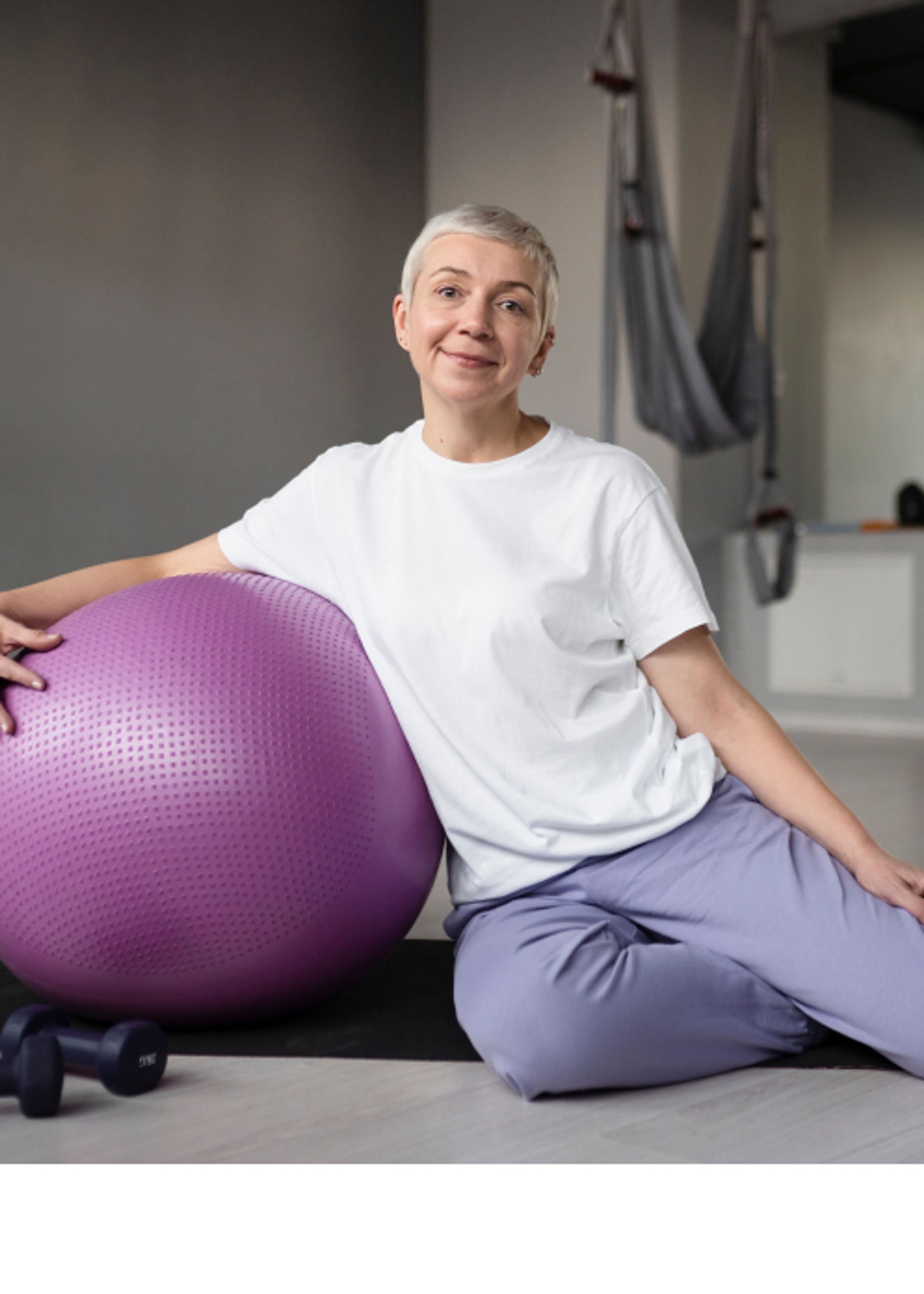 Espaço Physio - Pilates e Fisioterapia Noroeste