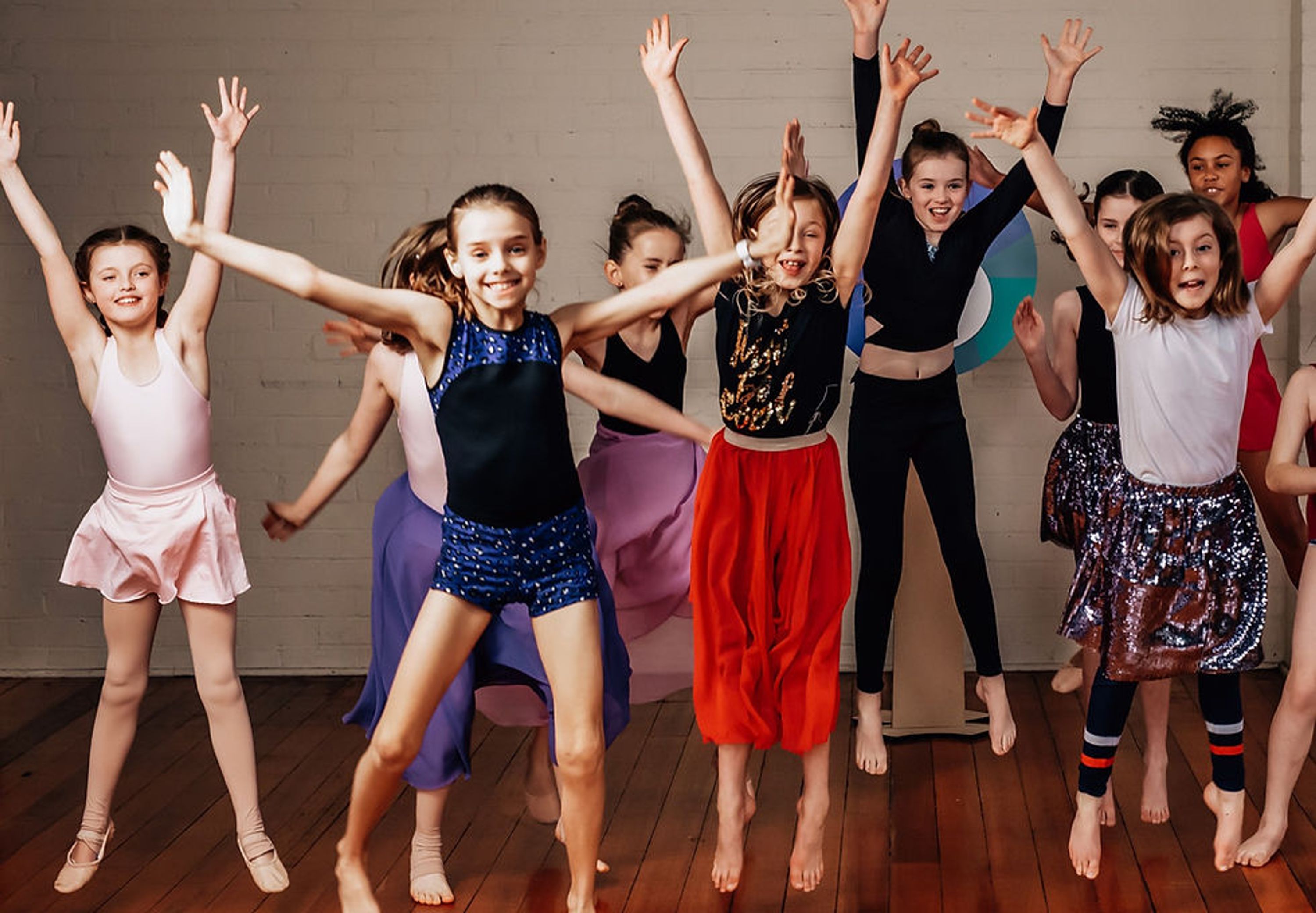 Creativity Dance Studios