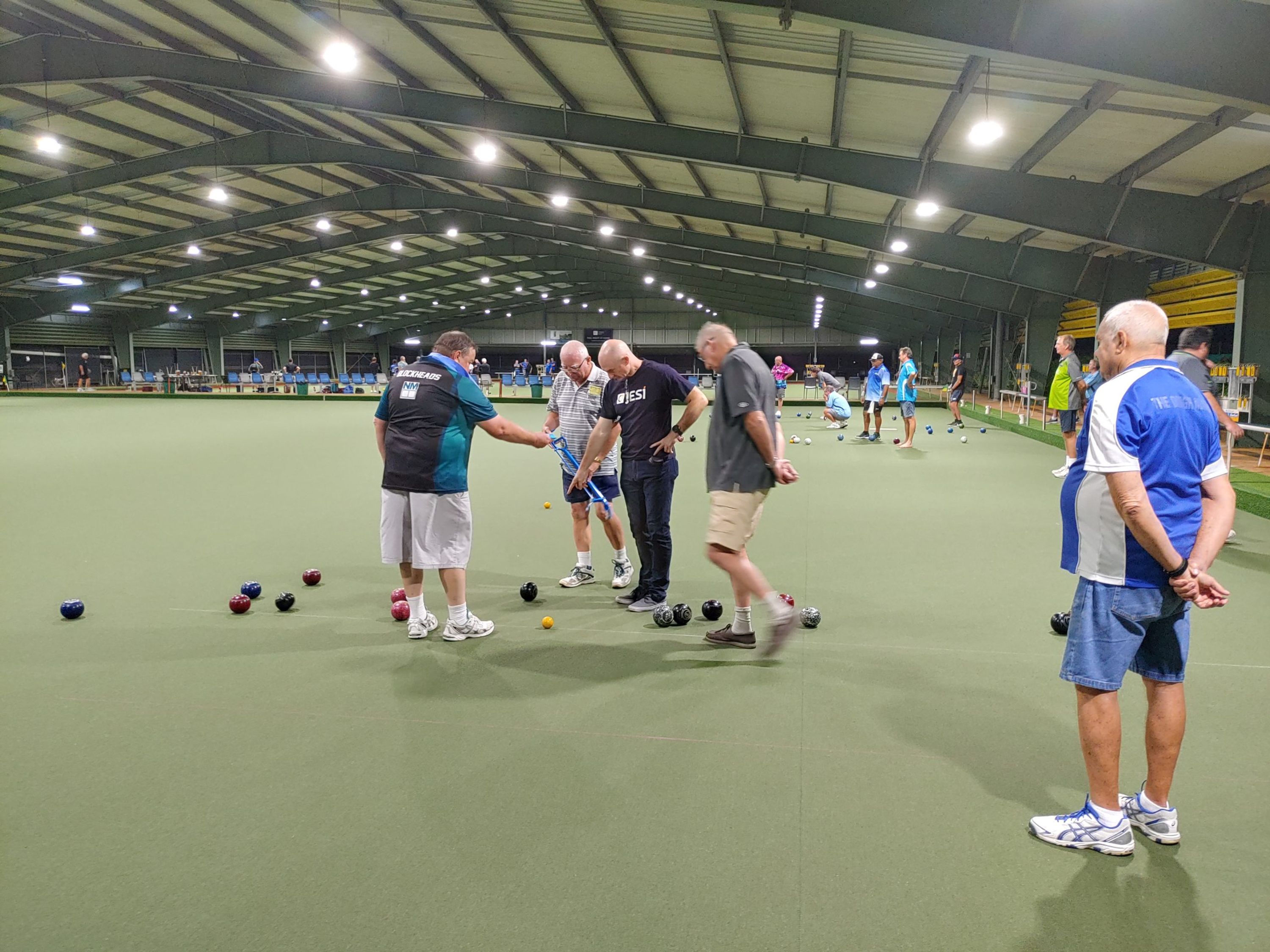 Goosies Sport & Recreation Club