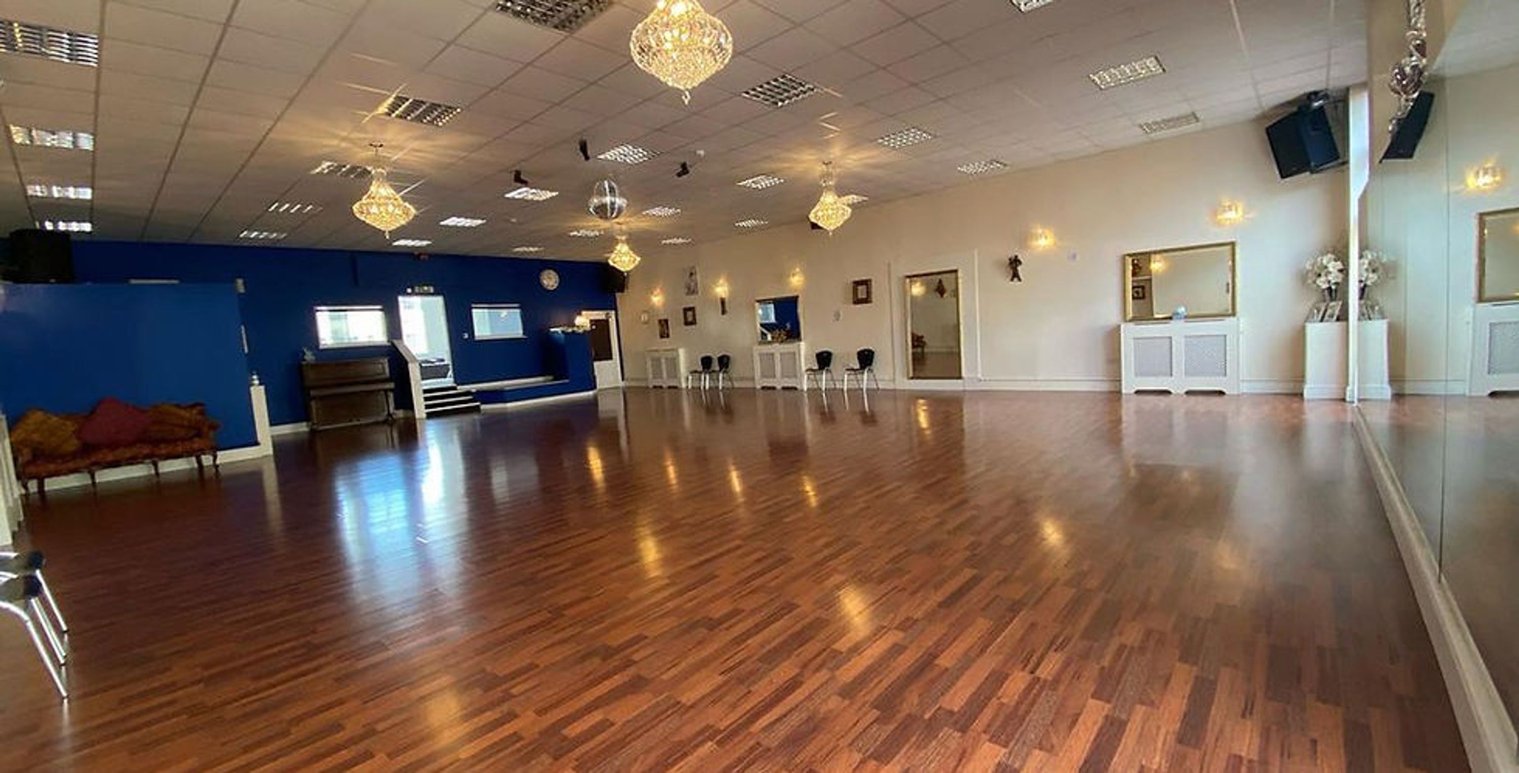 MB Dance Centre