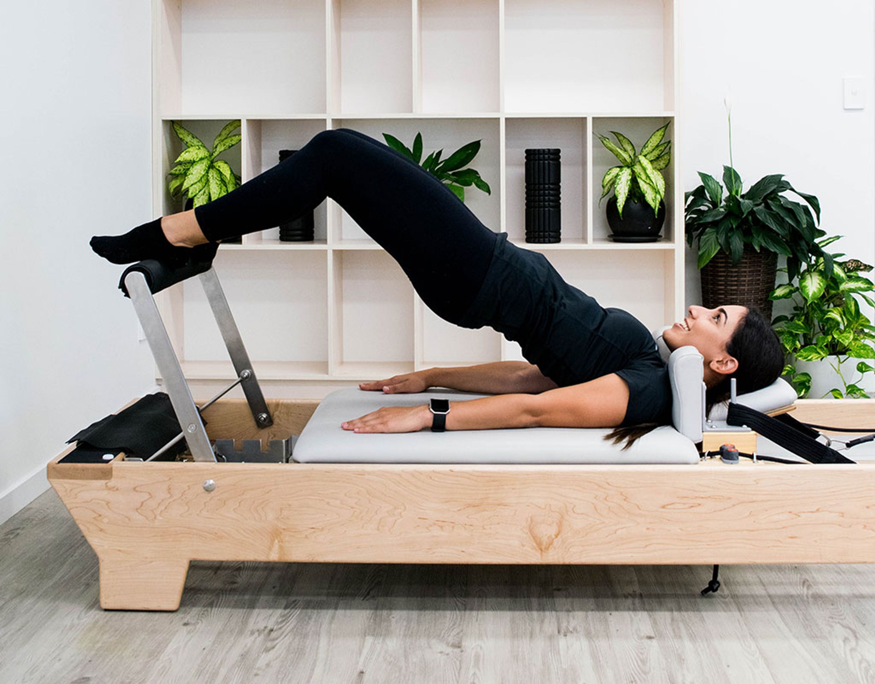 Q Pilates Jindalee