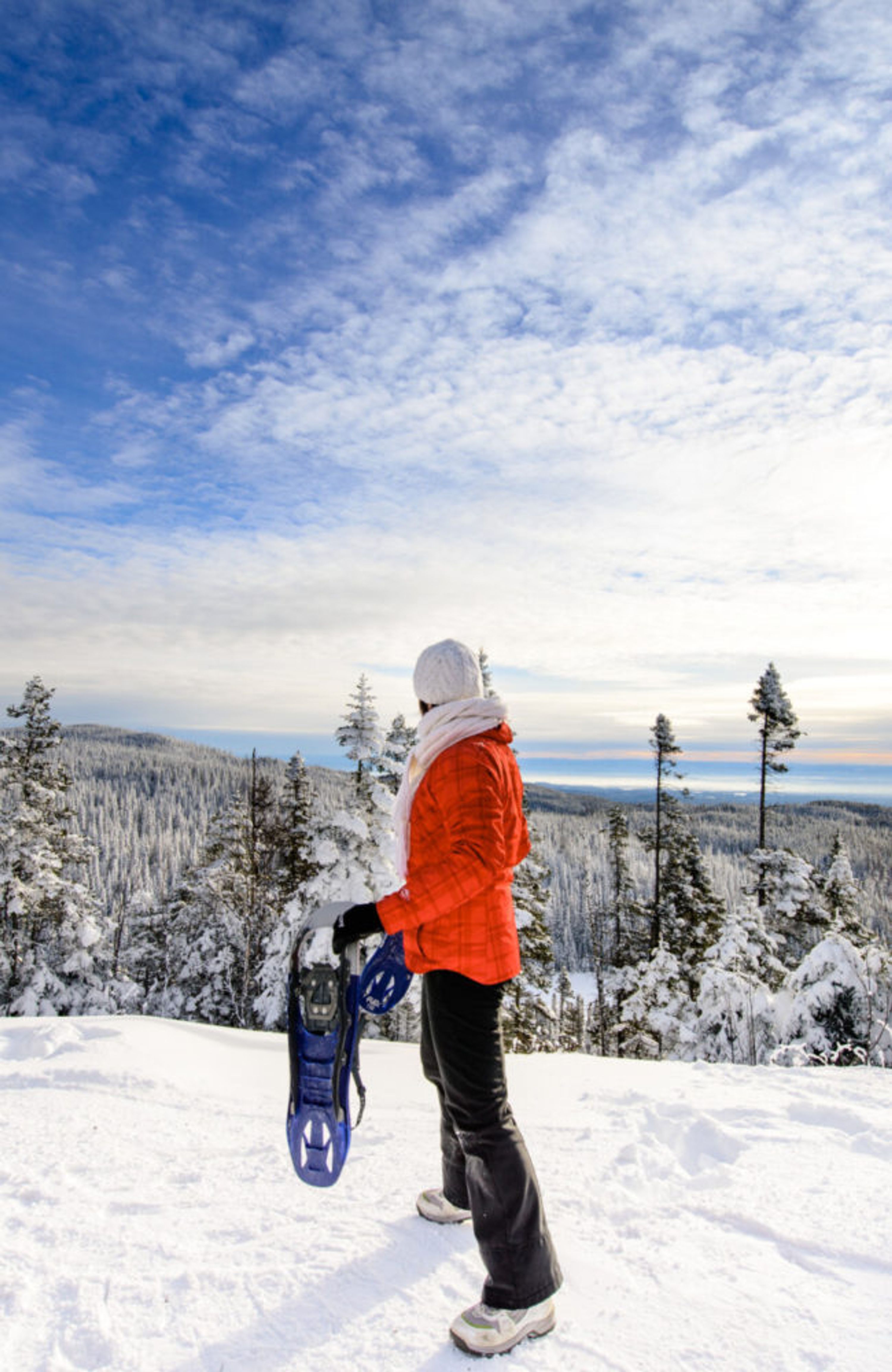 Station De Ski Valinouet