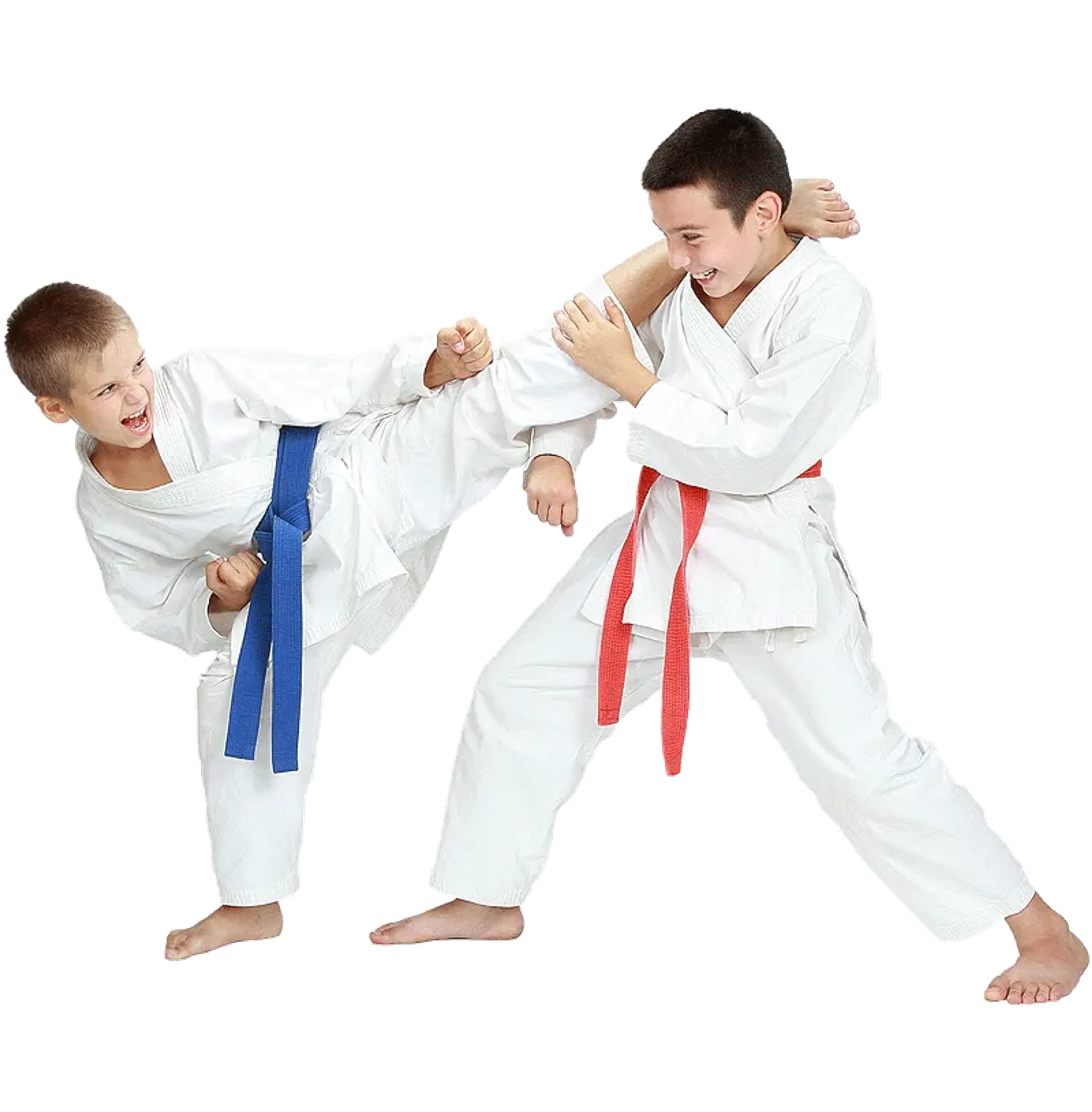 Kids Martial Arts Classes