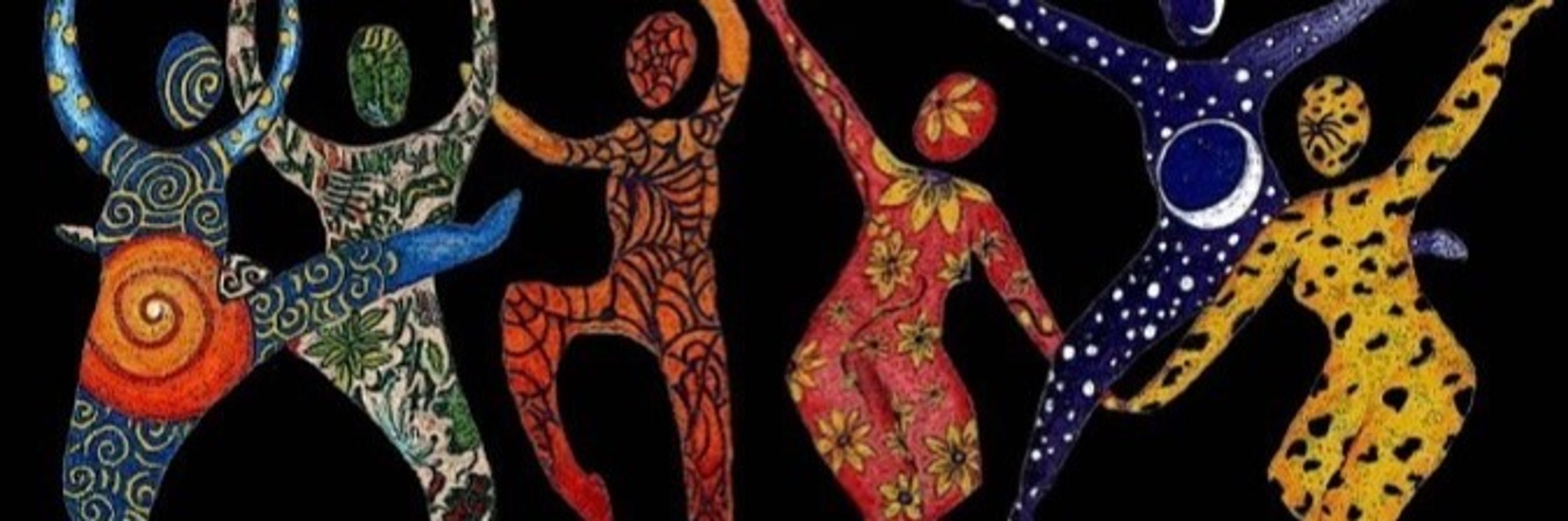 Ecstatic Evolution
