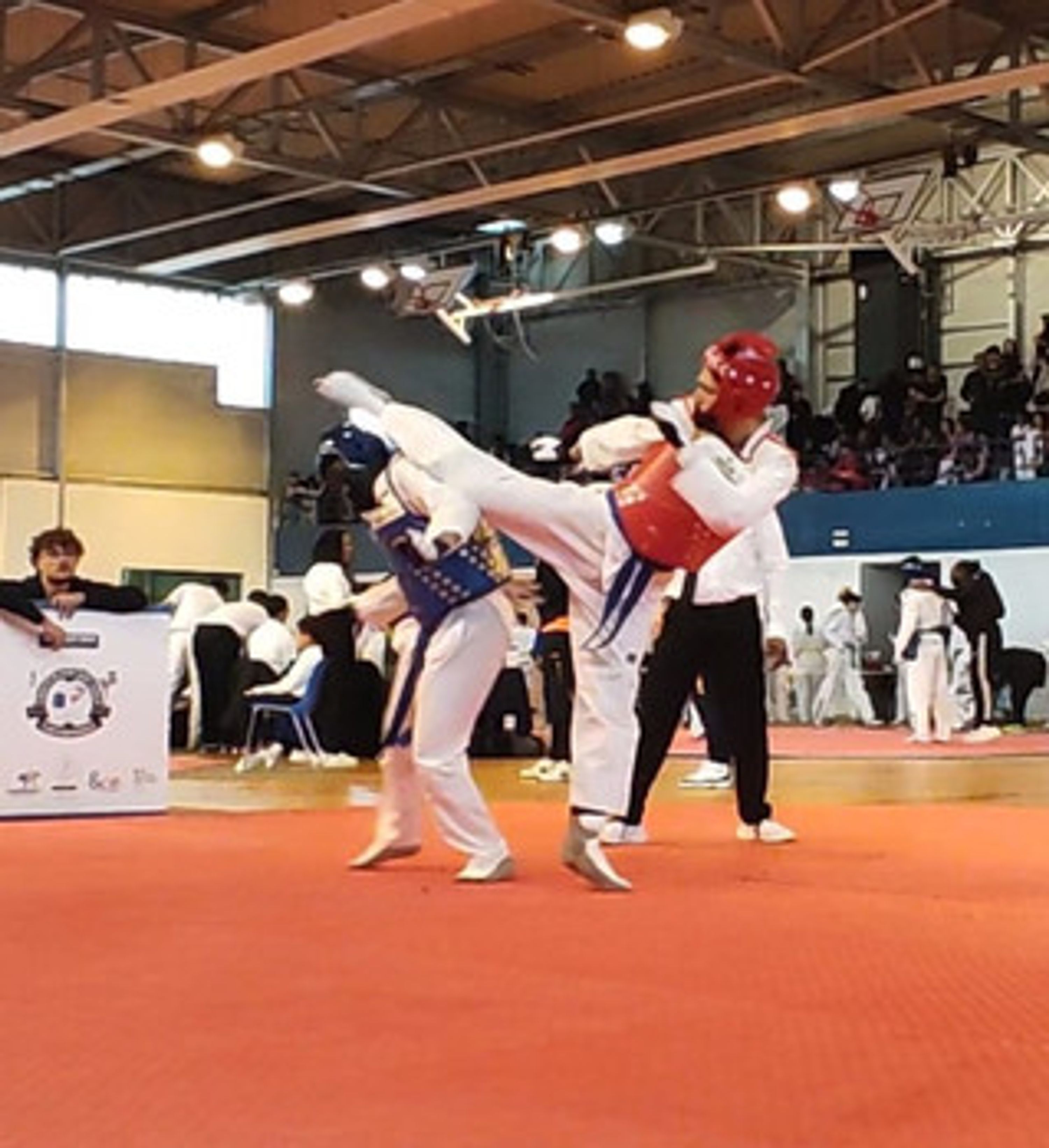 Montgeron Taekwondo