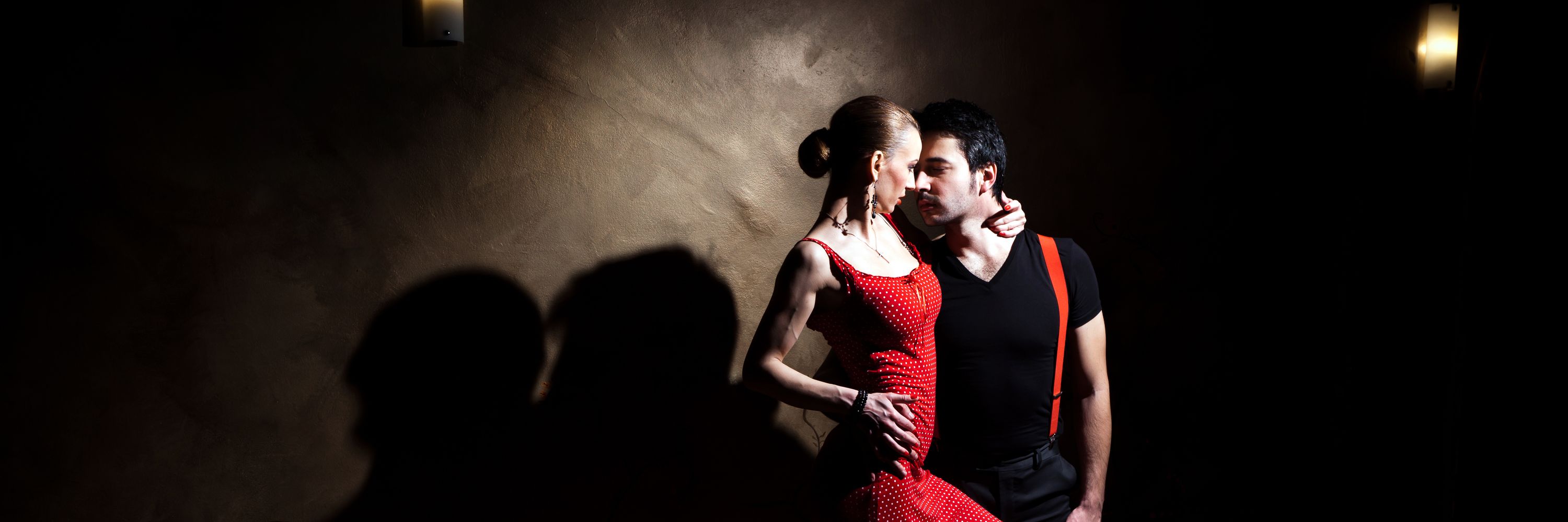 Tango Conca