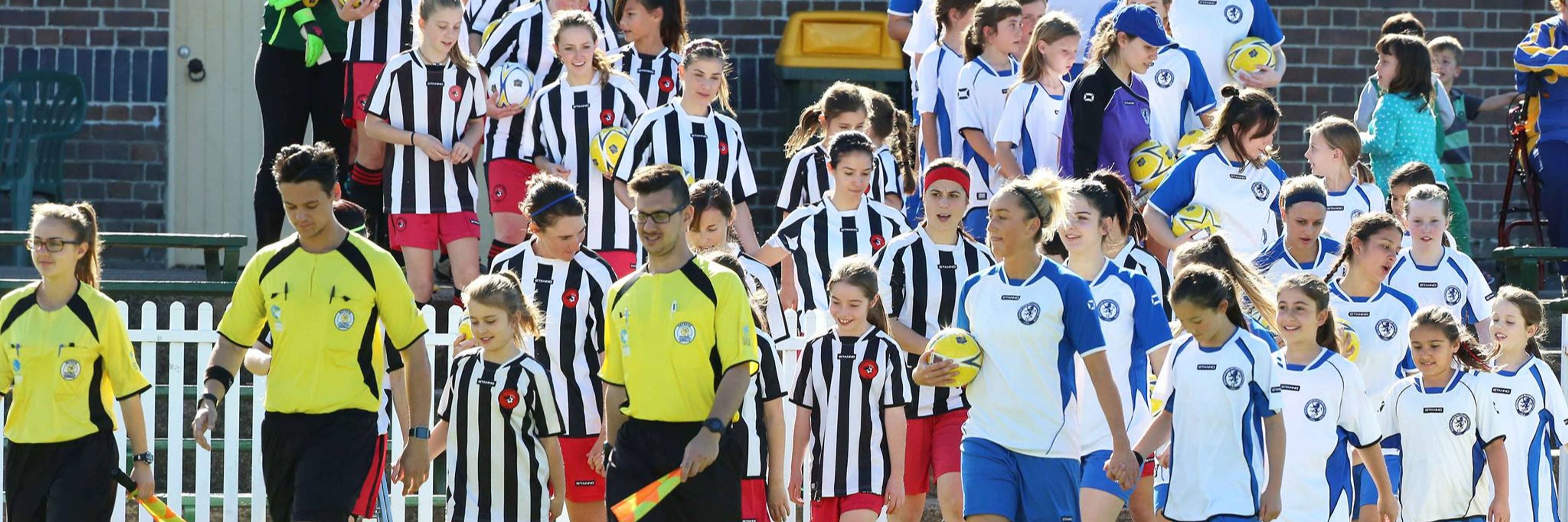 Canterbury District Soccer Football Association 