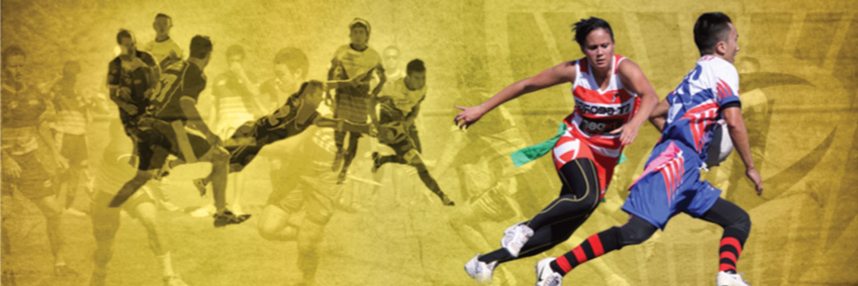 Castle Hill Tag League