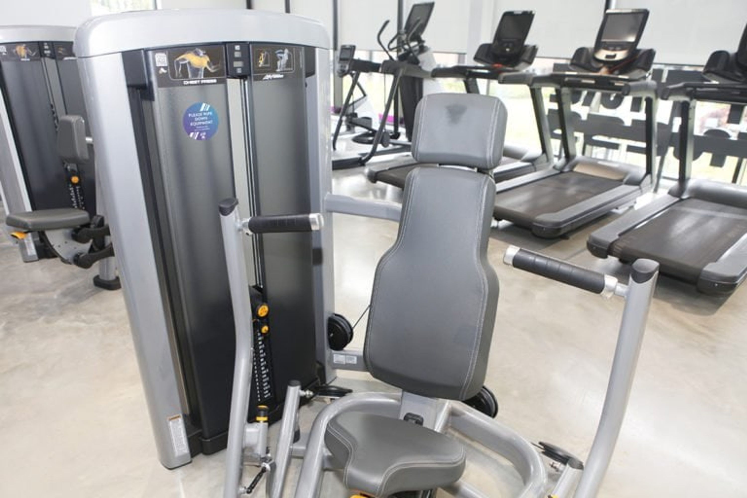 Anytime Fitness