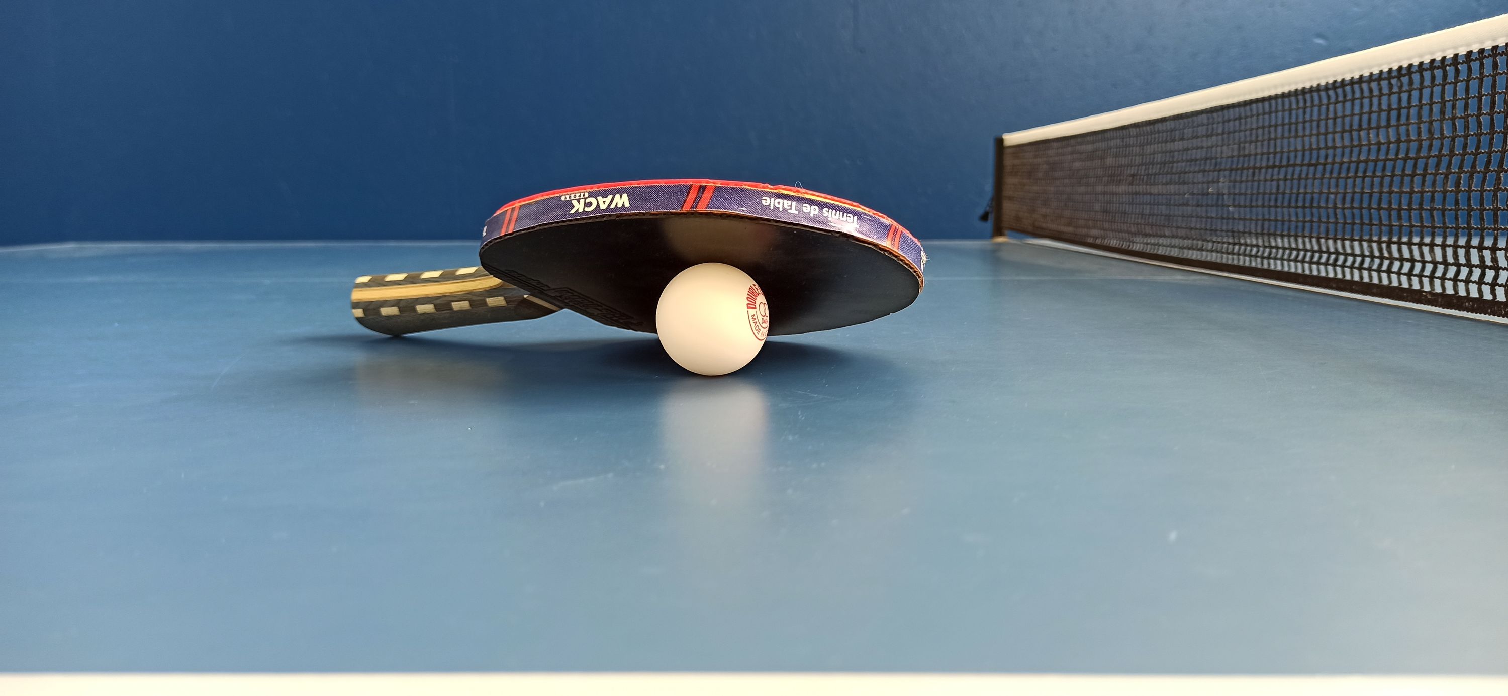 ASPTT Laon Tennis de Table