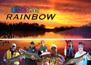 Happy Fishing Event