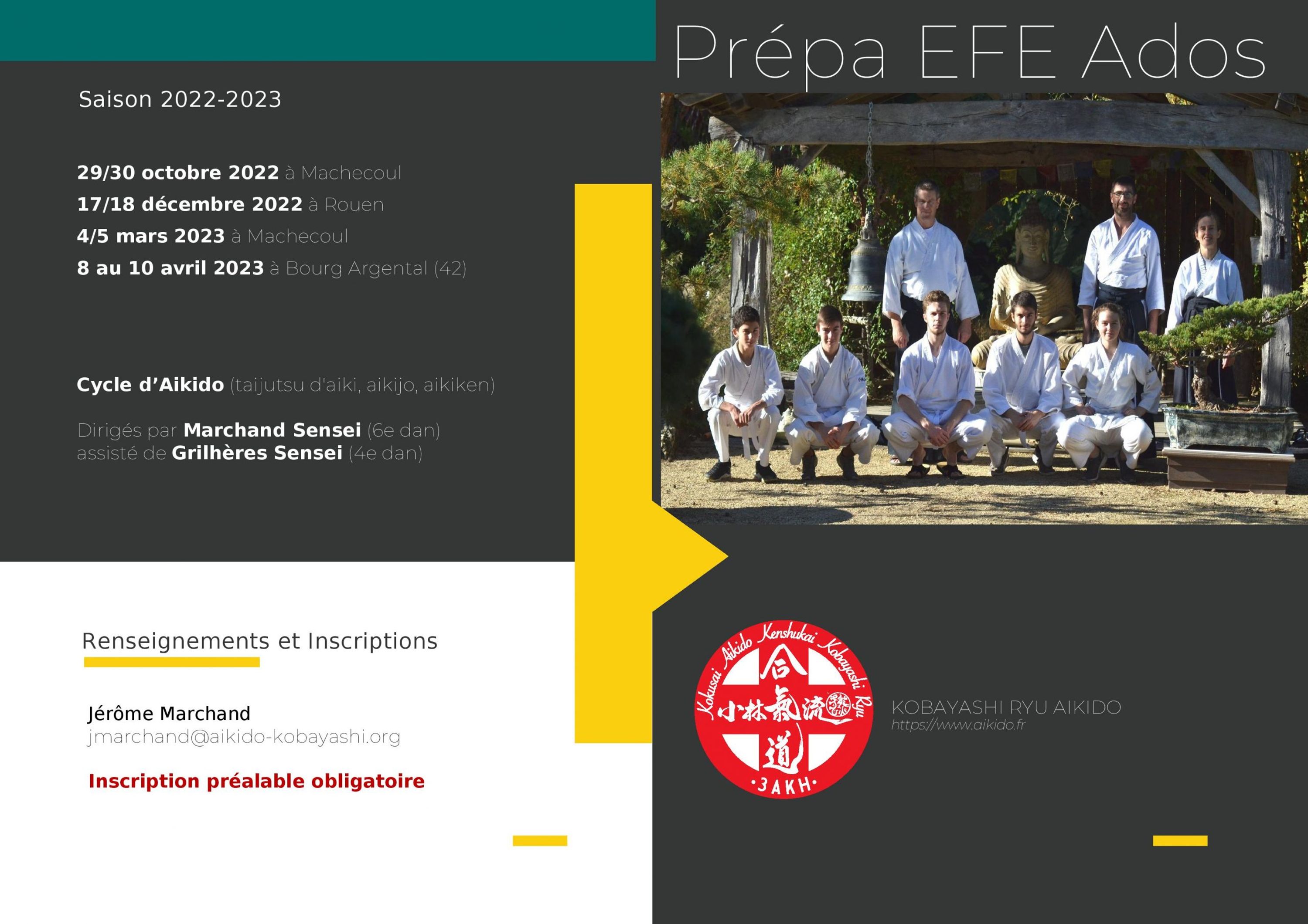 Academy Aikido De Normandie