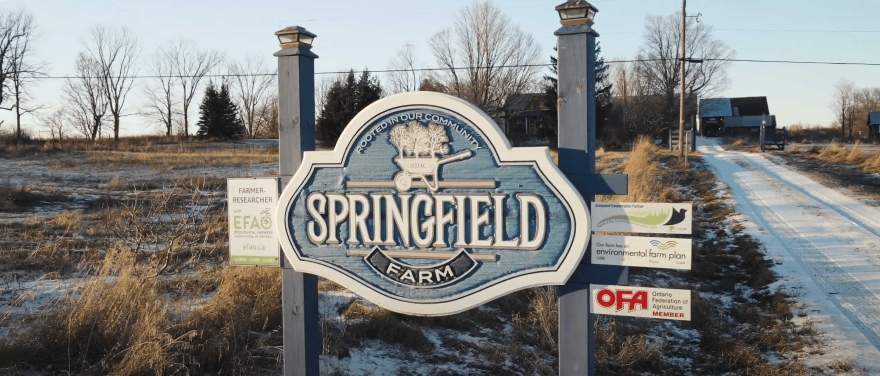 Springfield Farm - Gunpowder Golf & Country Club