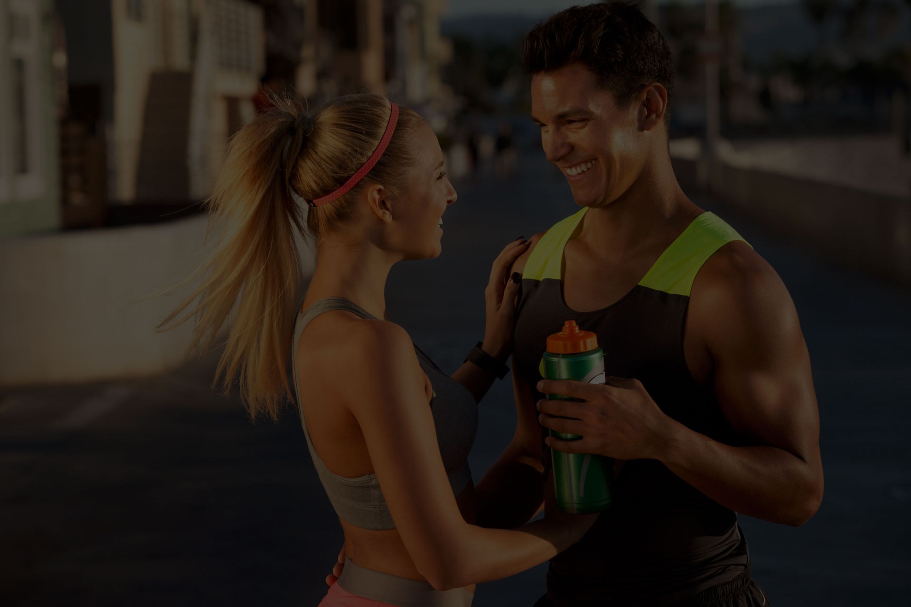 Inner Strength Training and Coaching