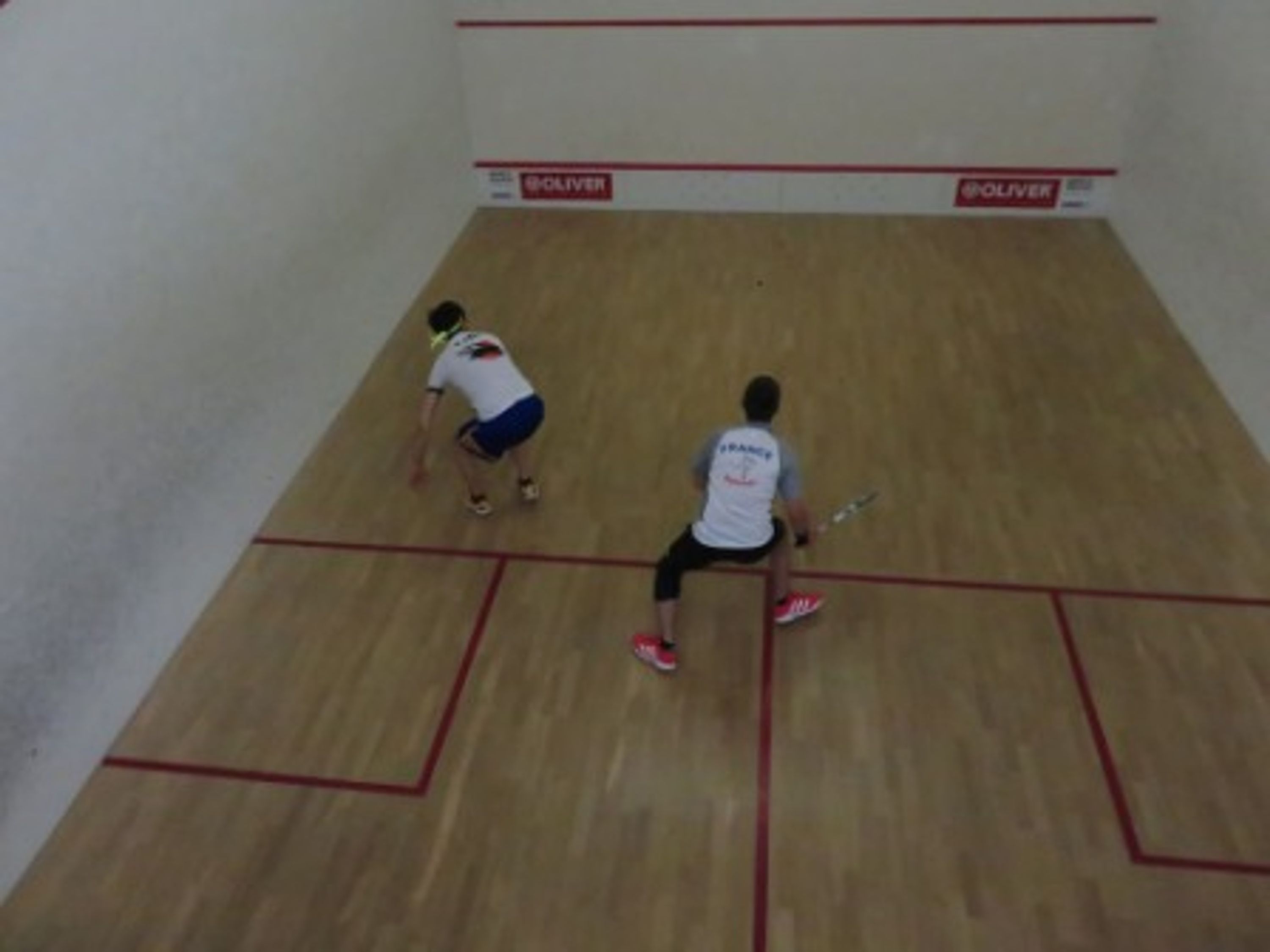 Squash Club de Valence