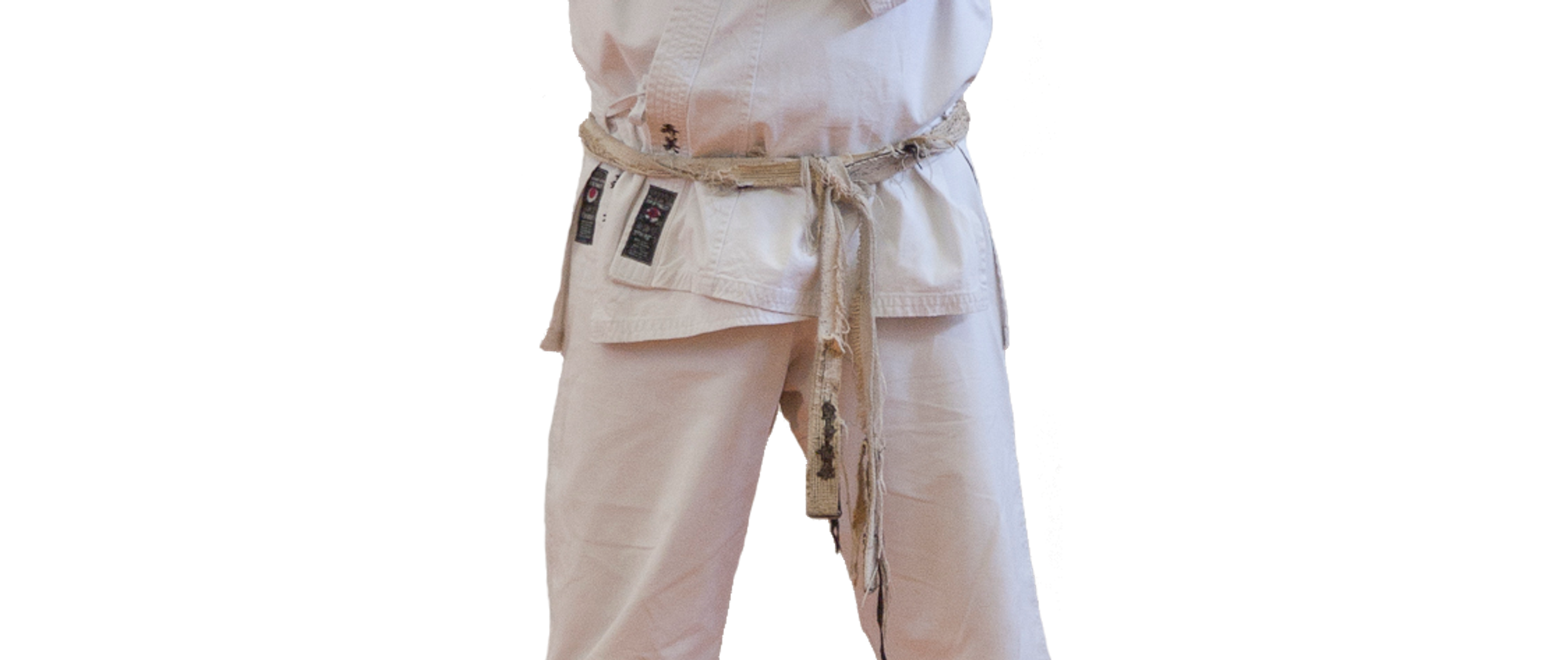 Saxon Karate