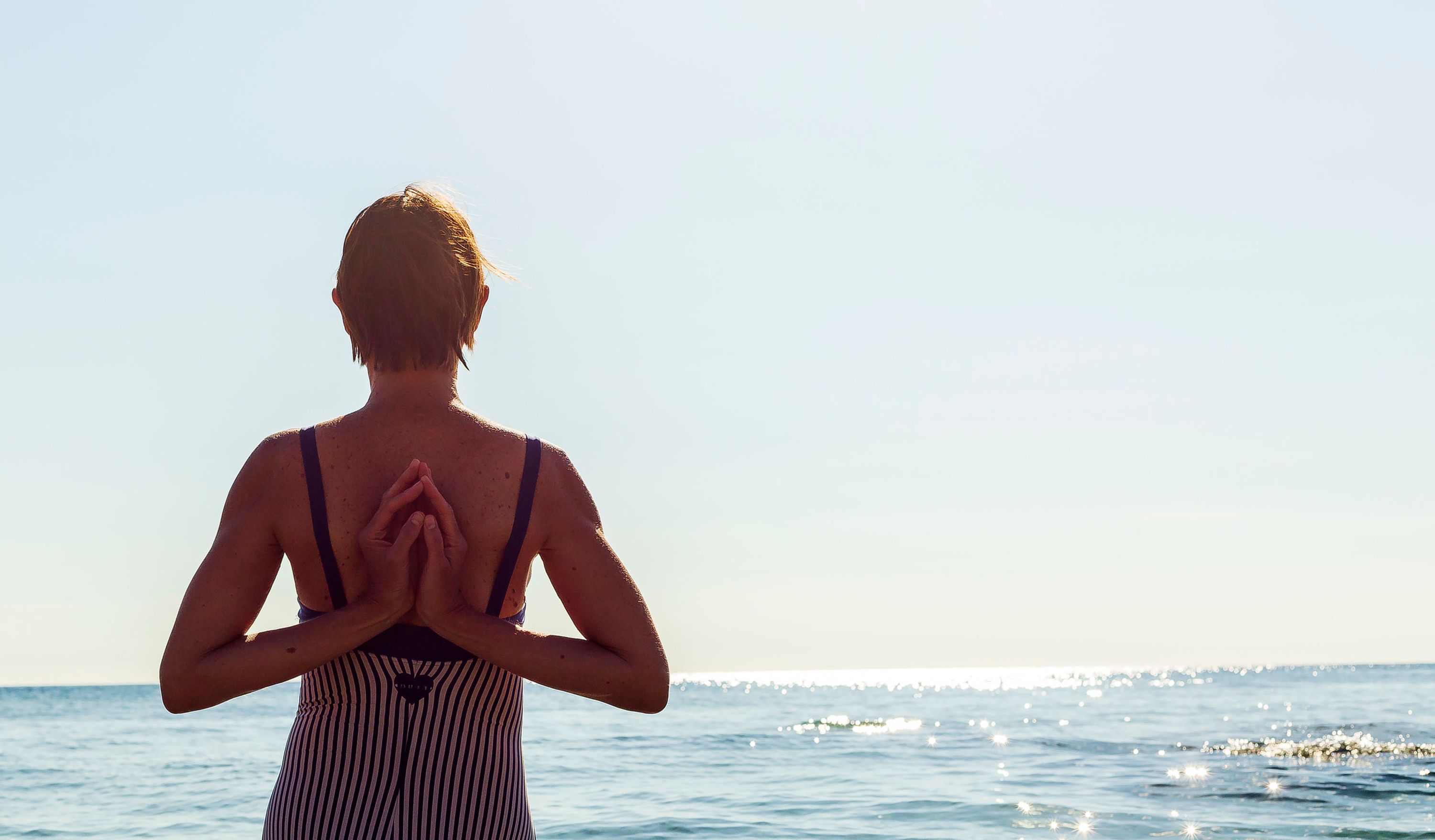 Melanie Willsher Yoga