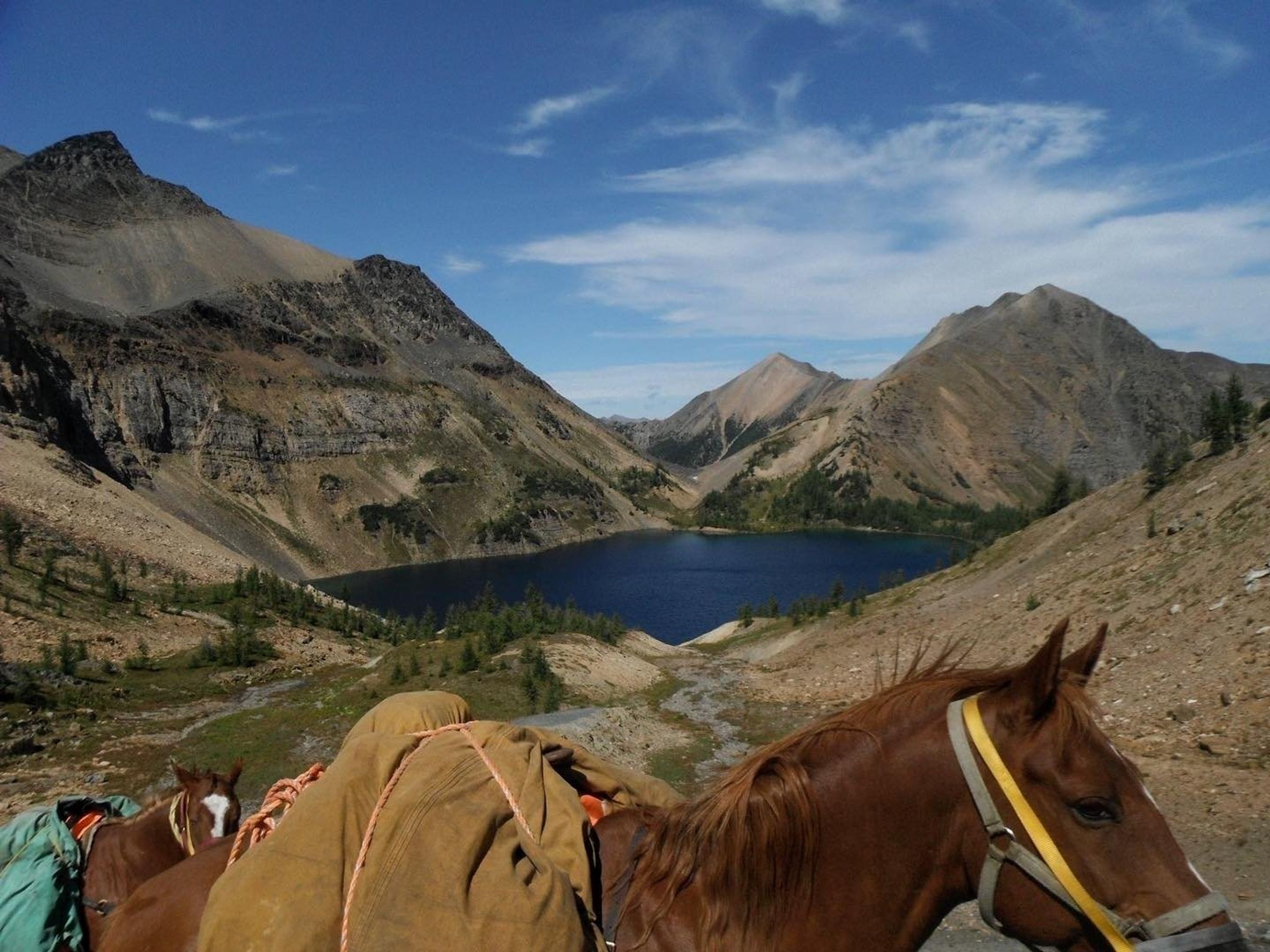 A/Z Mountain Adventures