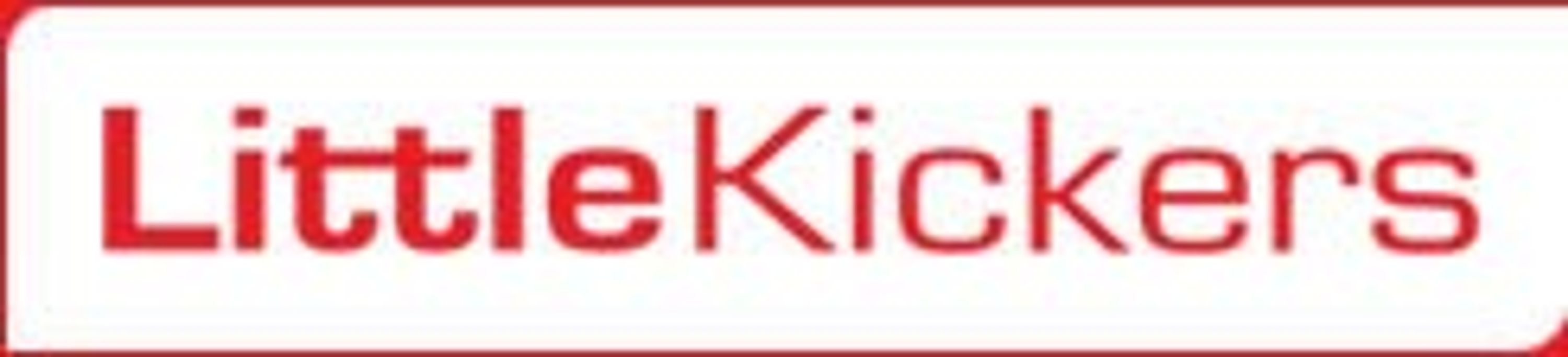 Little Kickers Brisbane