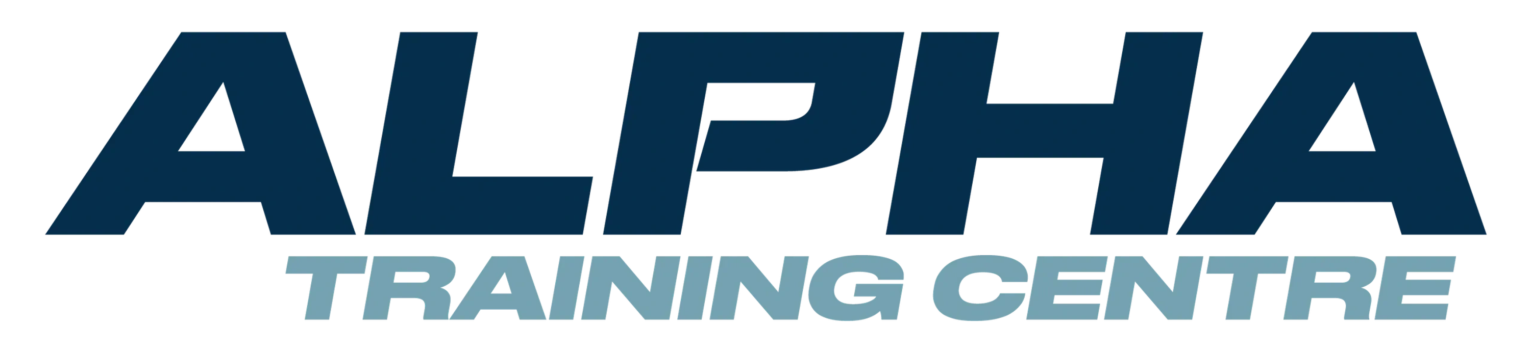 Alpha MMA