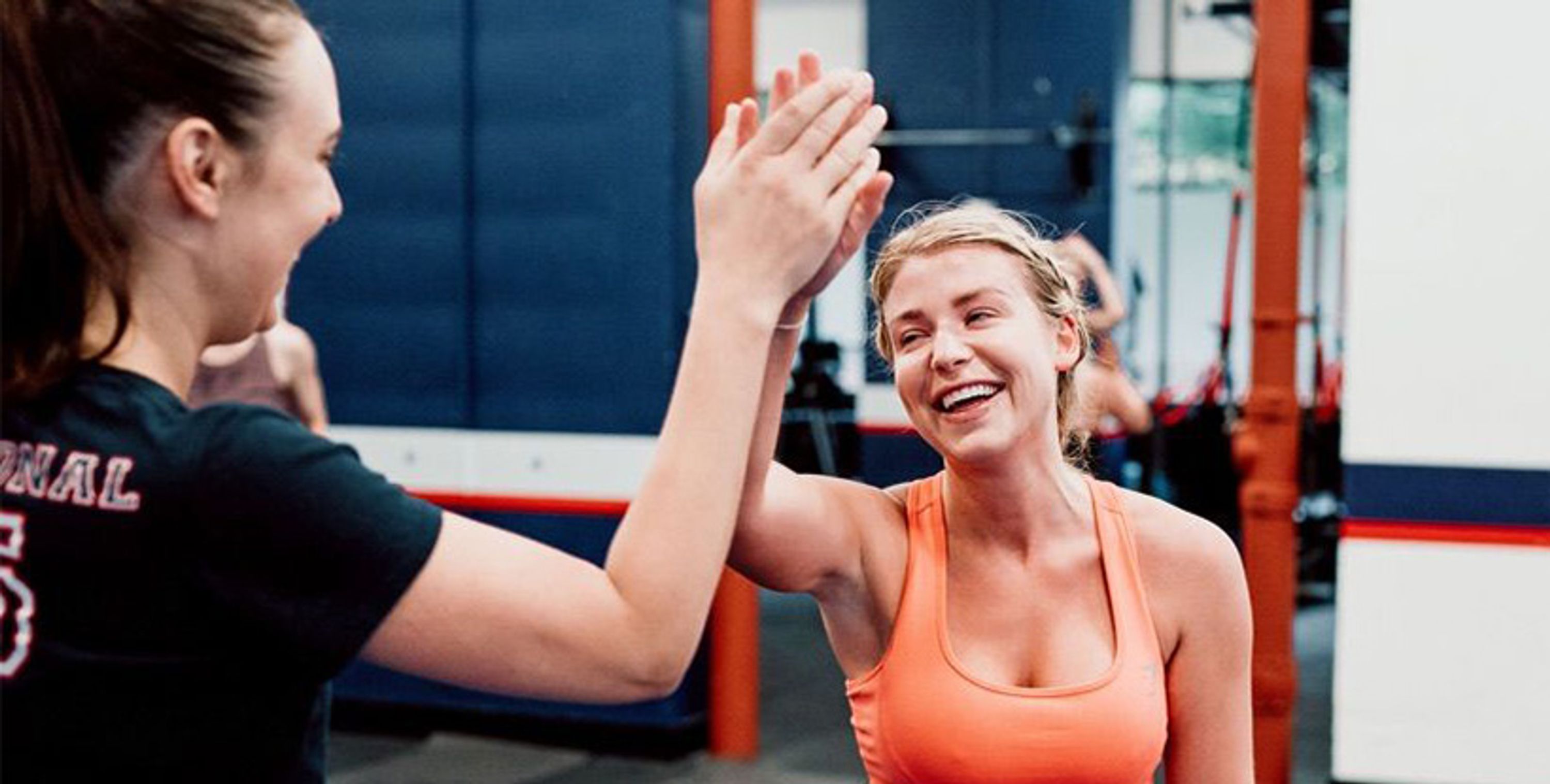 F45 Training