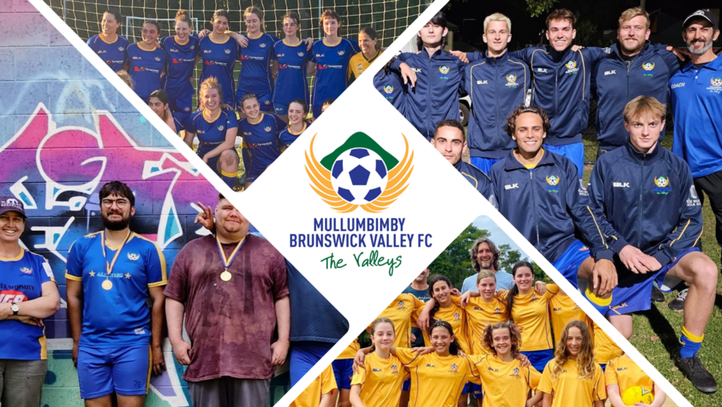 MBVFC All Stars
