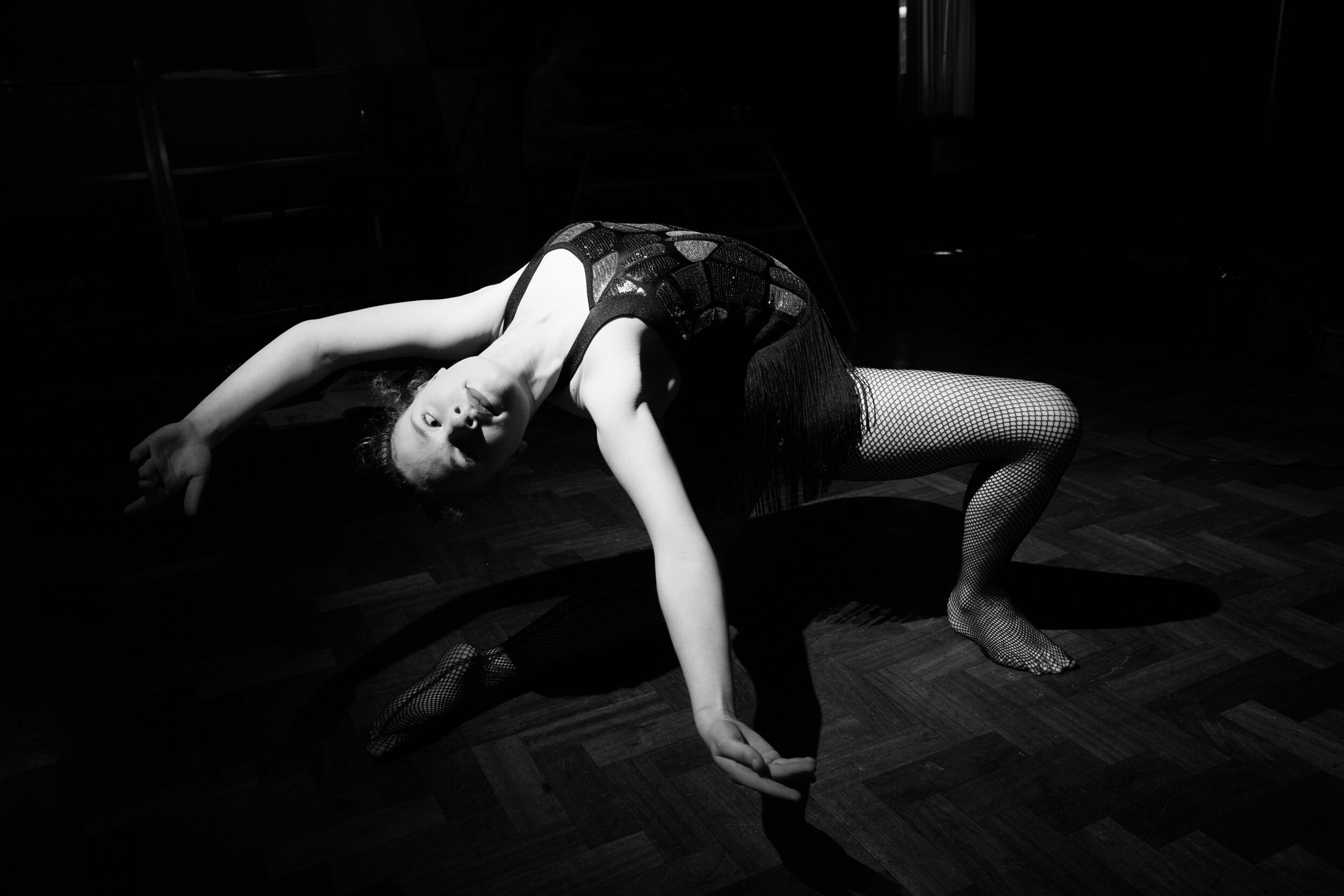 Teresa Blee Dance