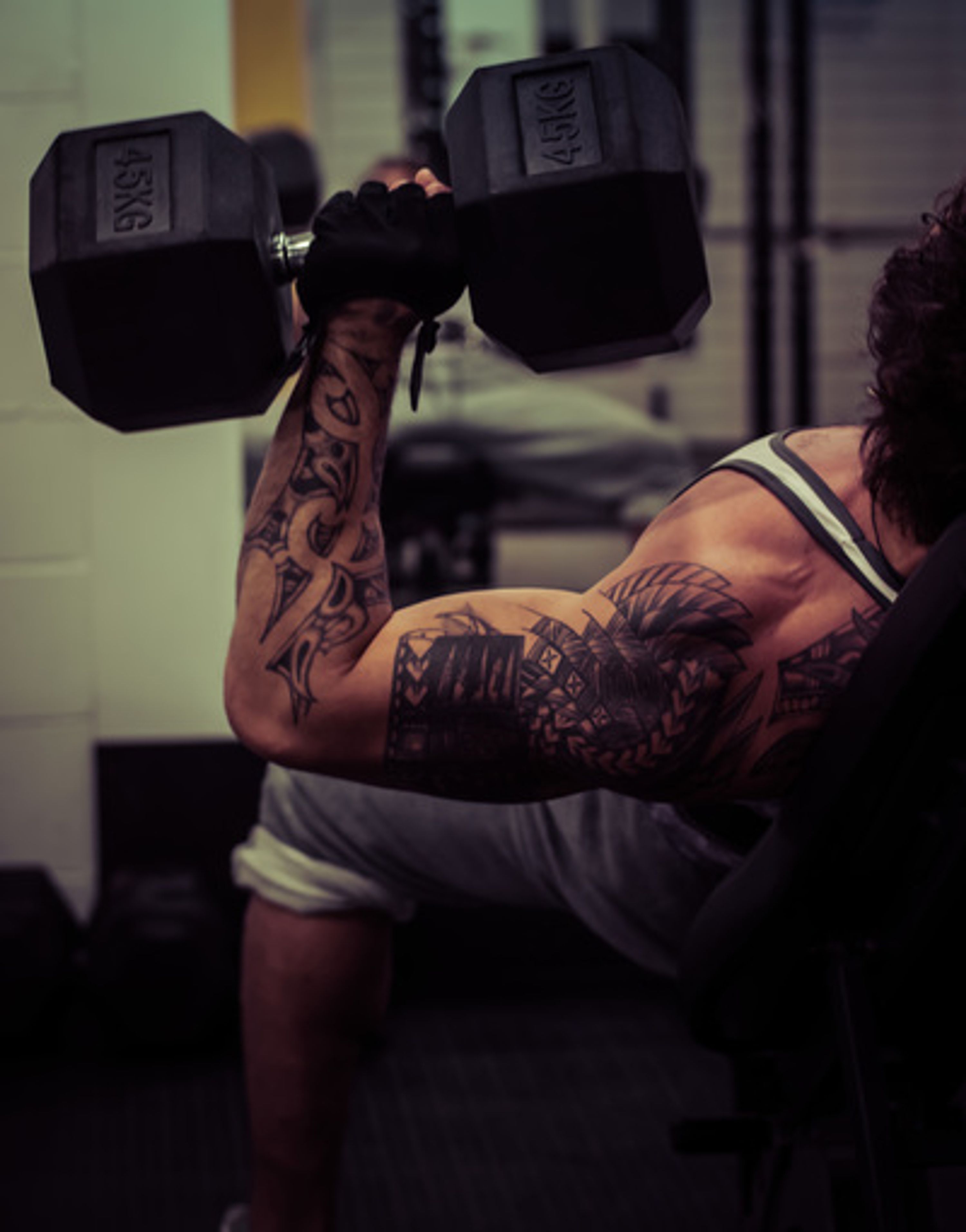 Rangitikei Active Gym pilates