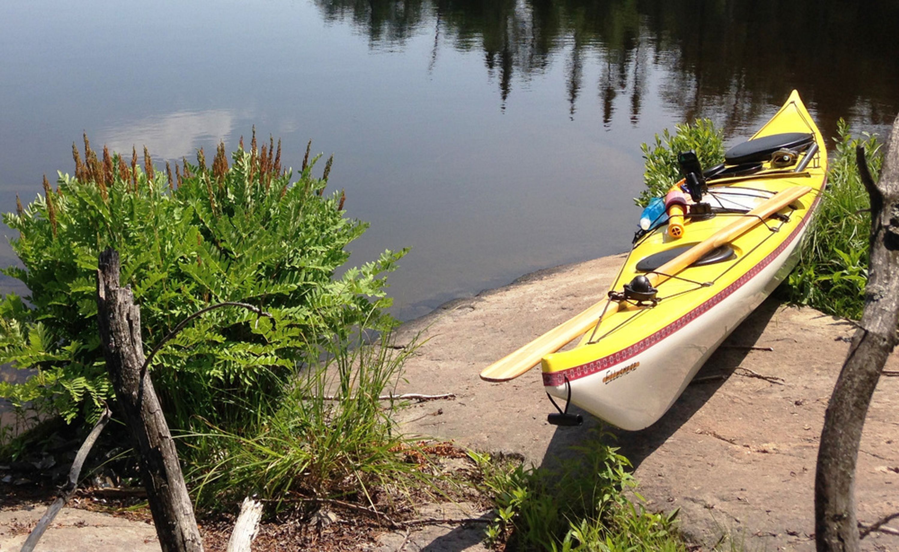 Summer Windsurfing Kids Camp